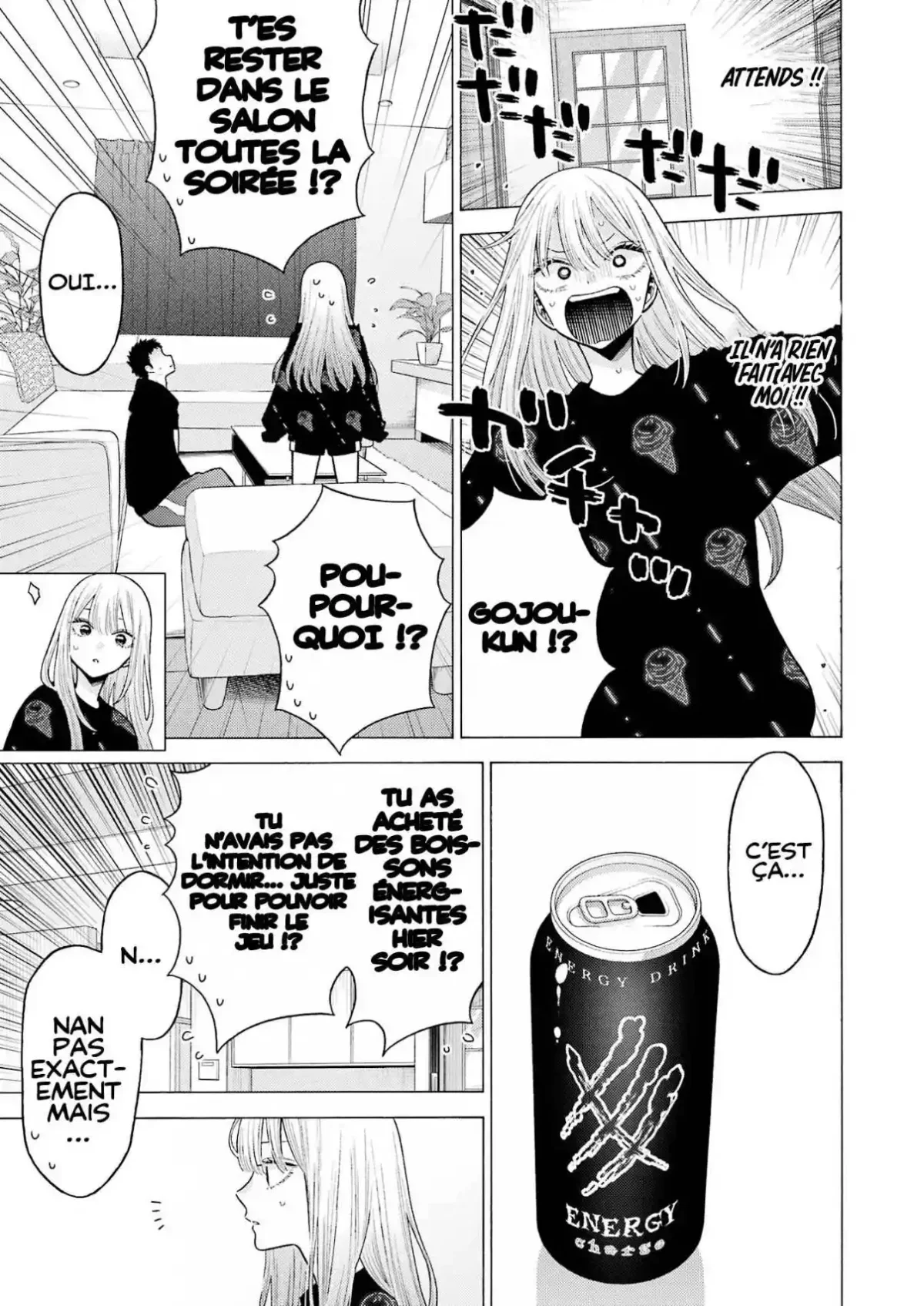 sexy cosplay doll Chapitre 75 - Page 27