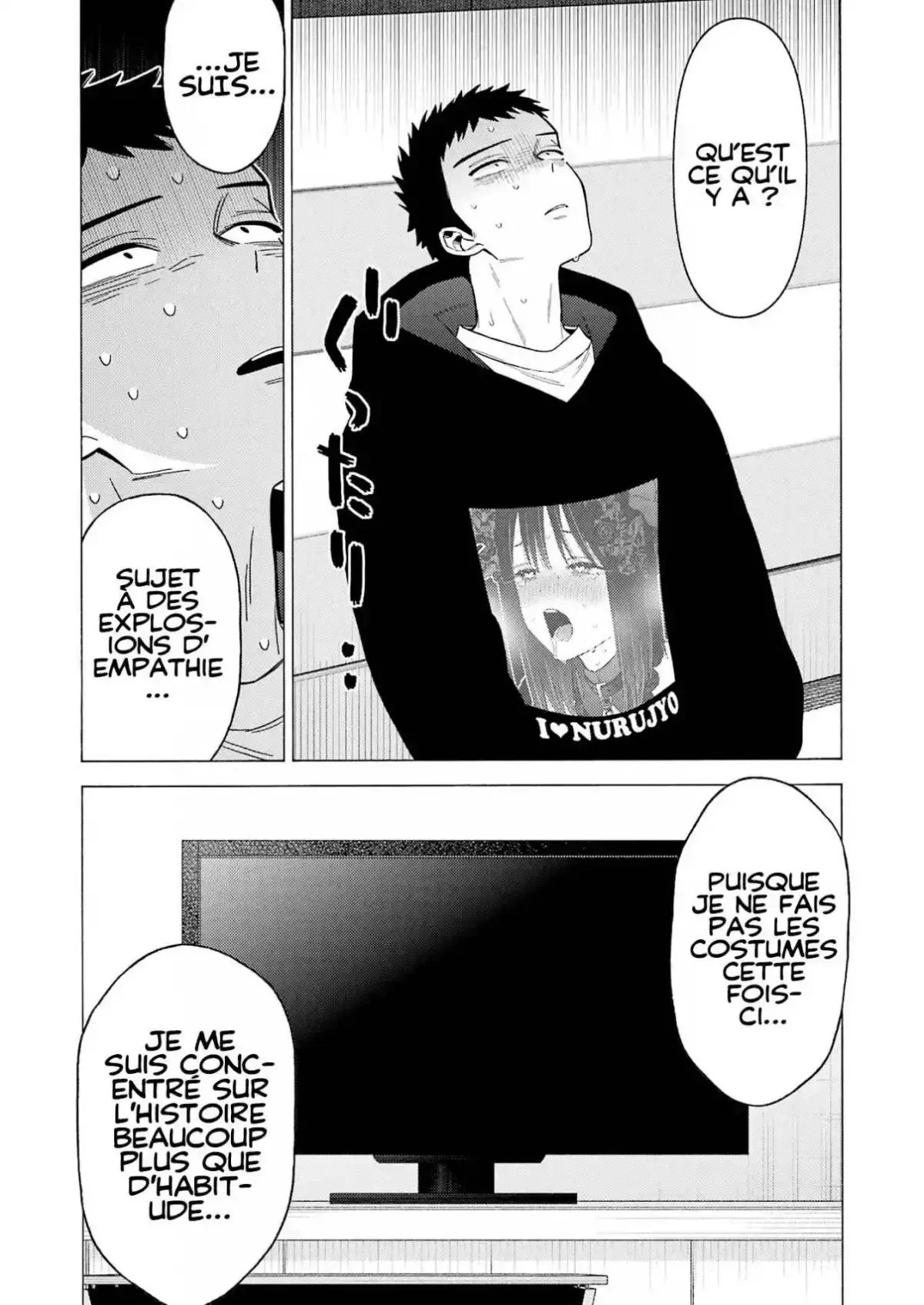 sexy cosplay doll Chapitre 75 - Page 28