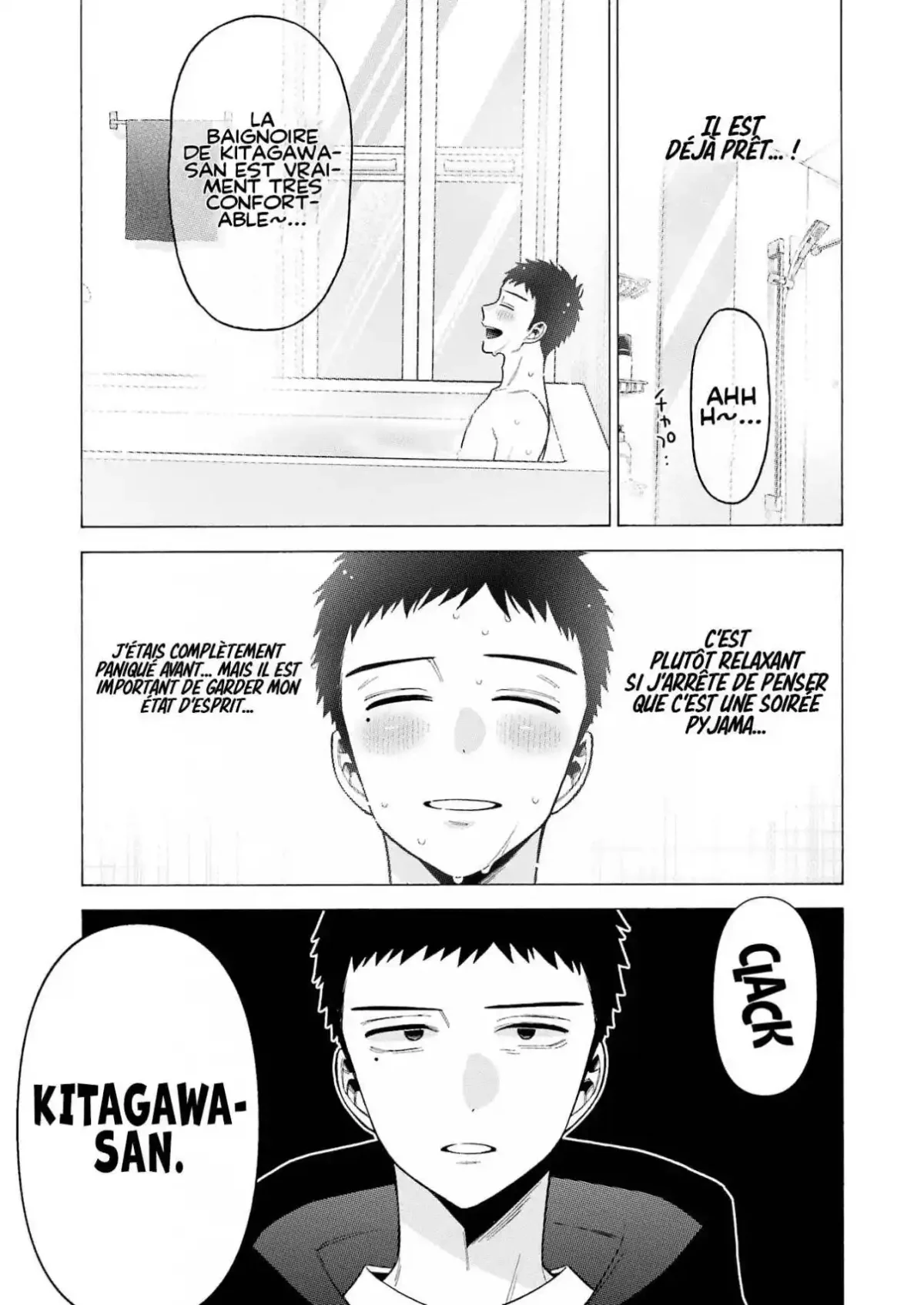 sexy cosplay doll Chapitre 75 - Page 7