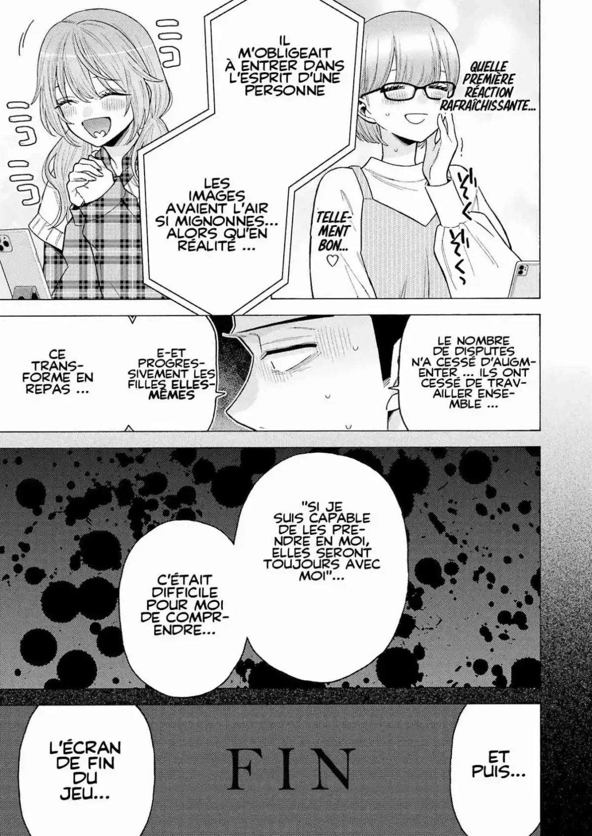 sexy cosplay doll Chapitre 76 - Page 11