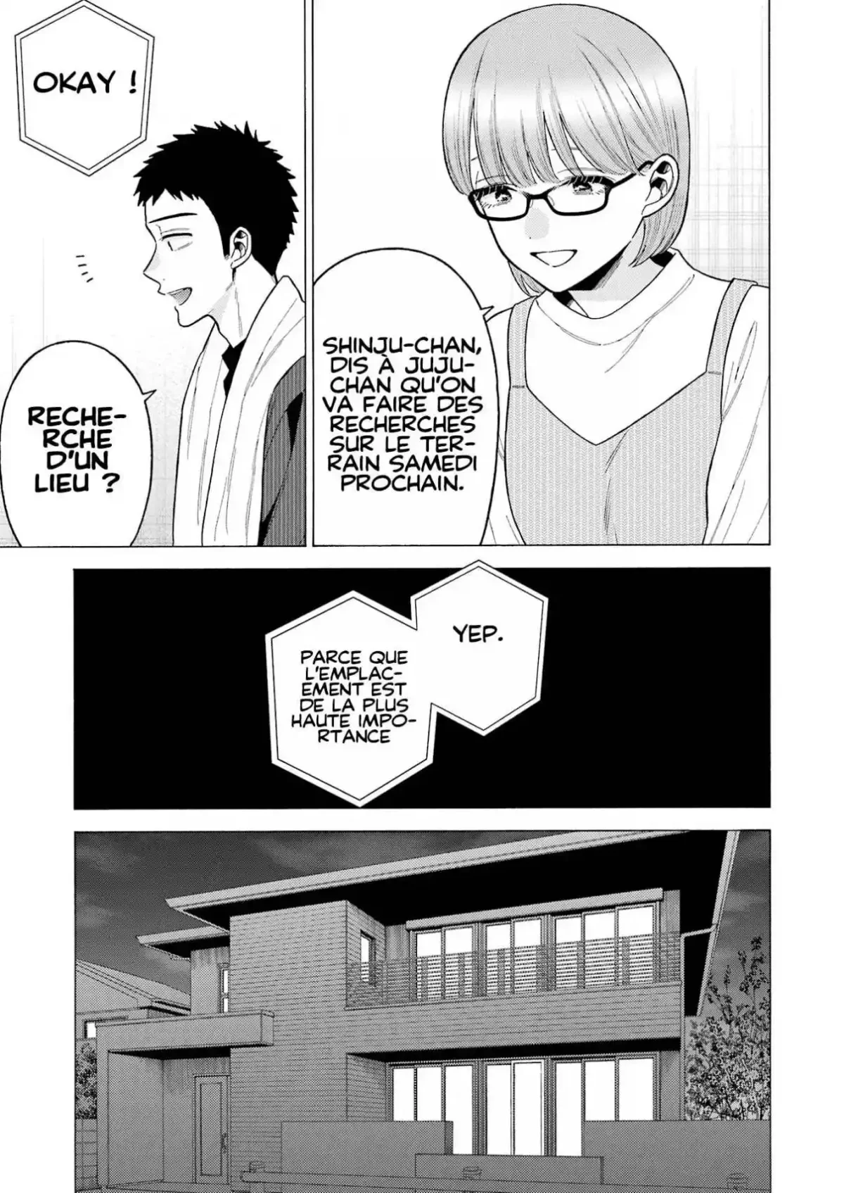 sexy cosplay doll Chapitre 76 - Page 15