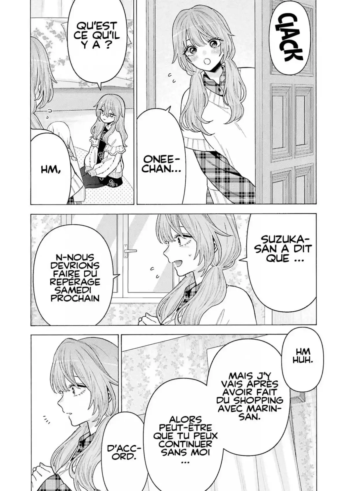 sexy cosplay doll Chapitre 76 - Page 18