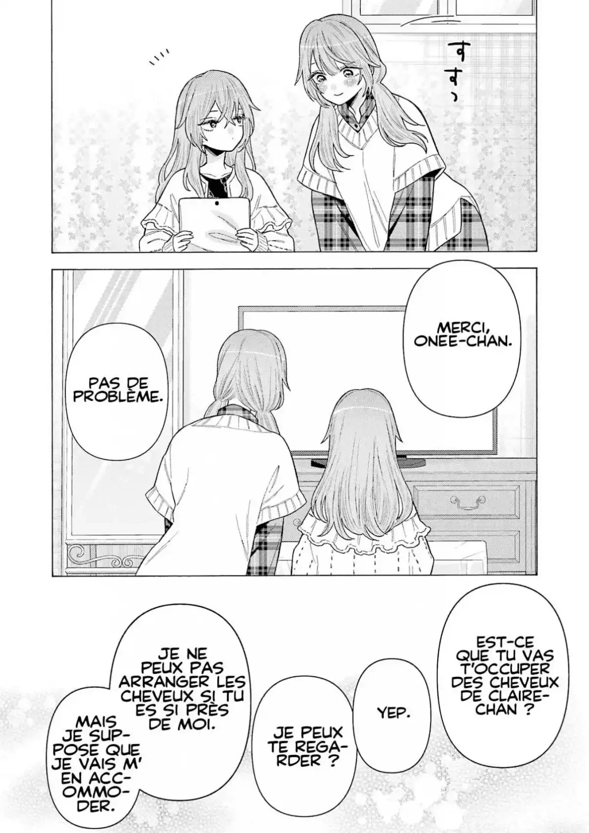 sexy cosplay doll Chapitre 76 - Page 20
