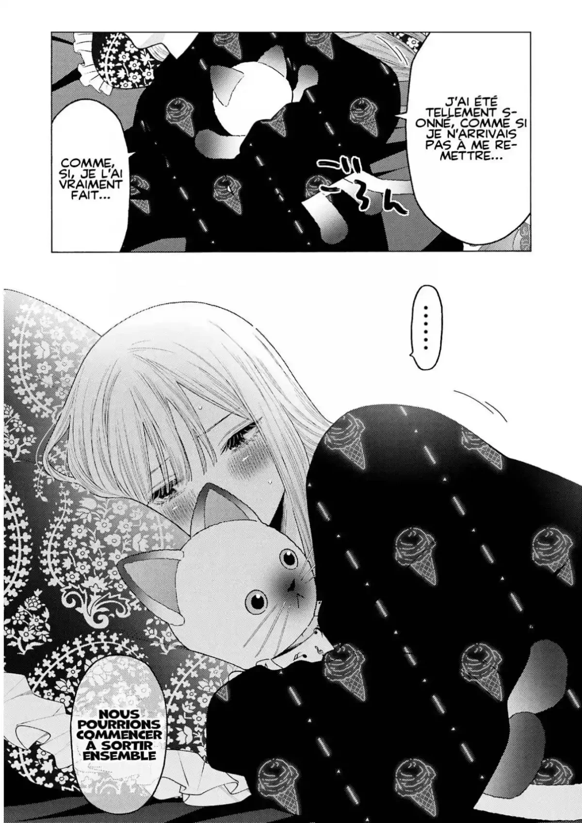 sexy cosplay doll Chapitre 76 - Page 4
