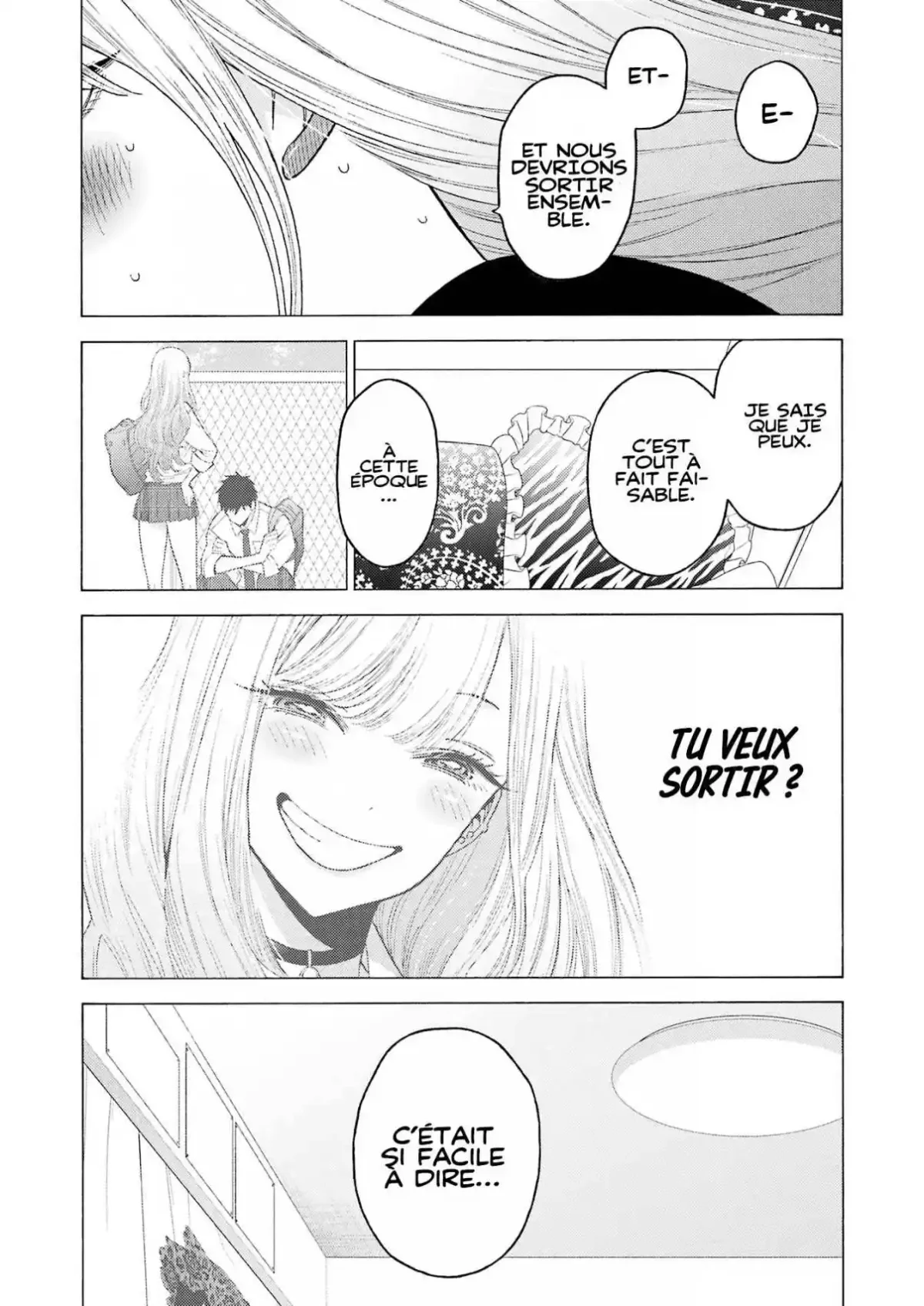 sexy cosplay doll Chapitre 76 - Page 6
