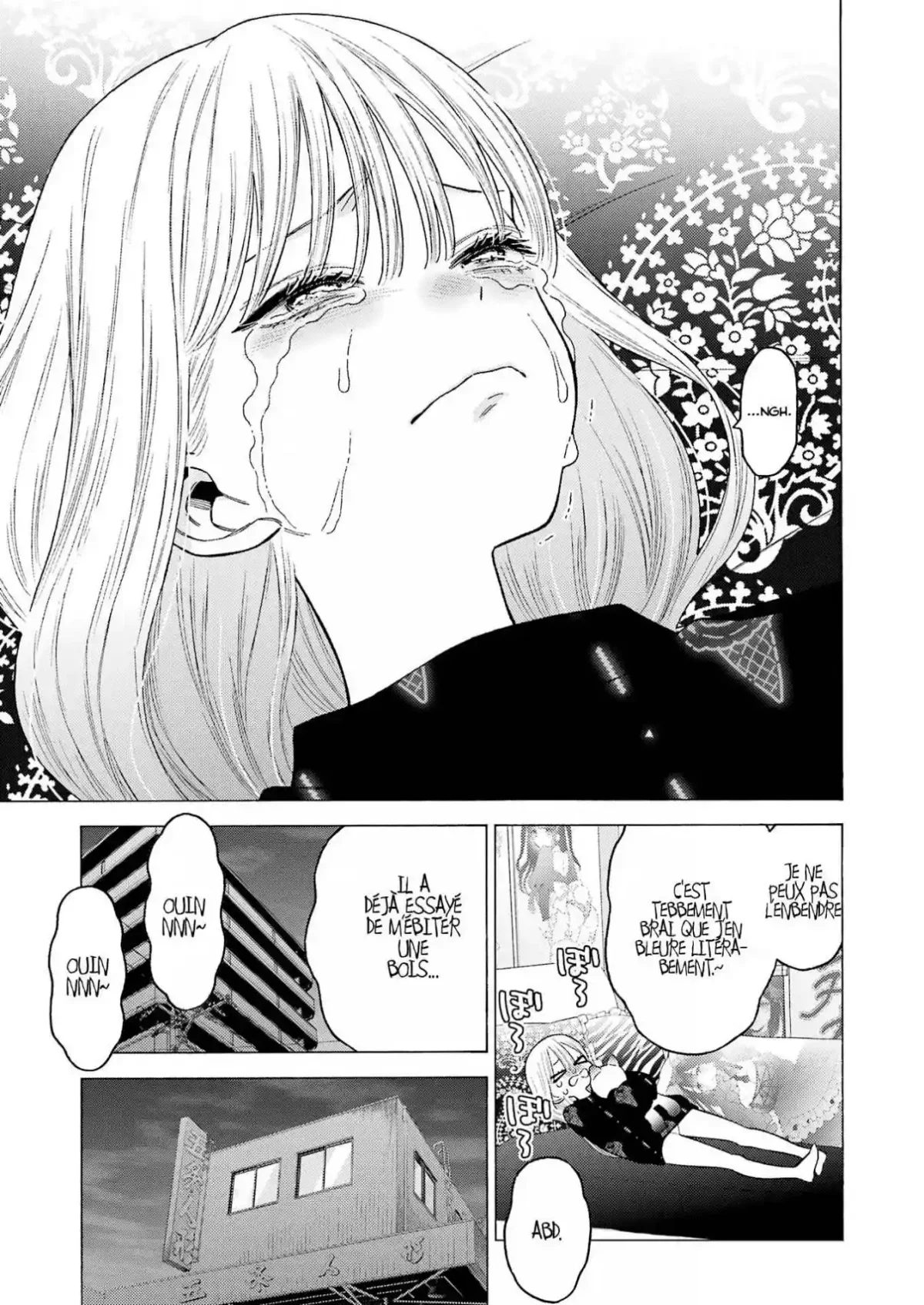 sexy cosplay doll Chapitre 76 - Page 9