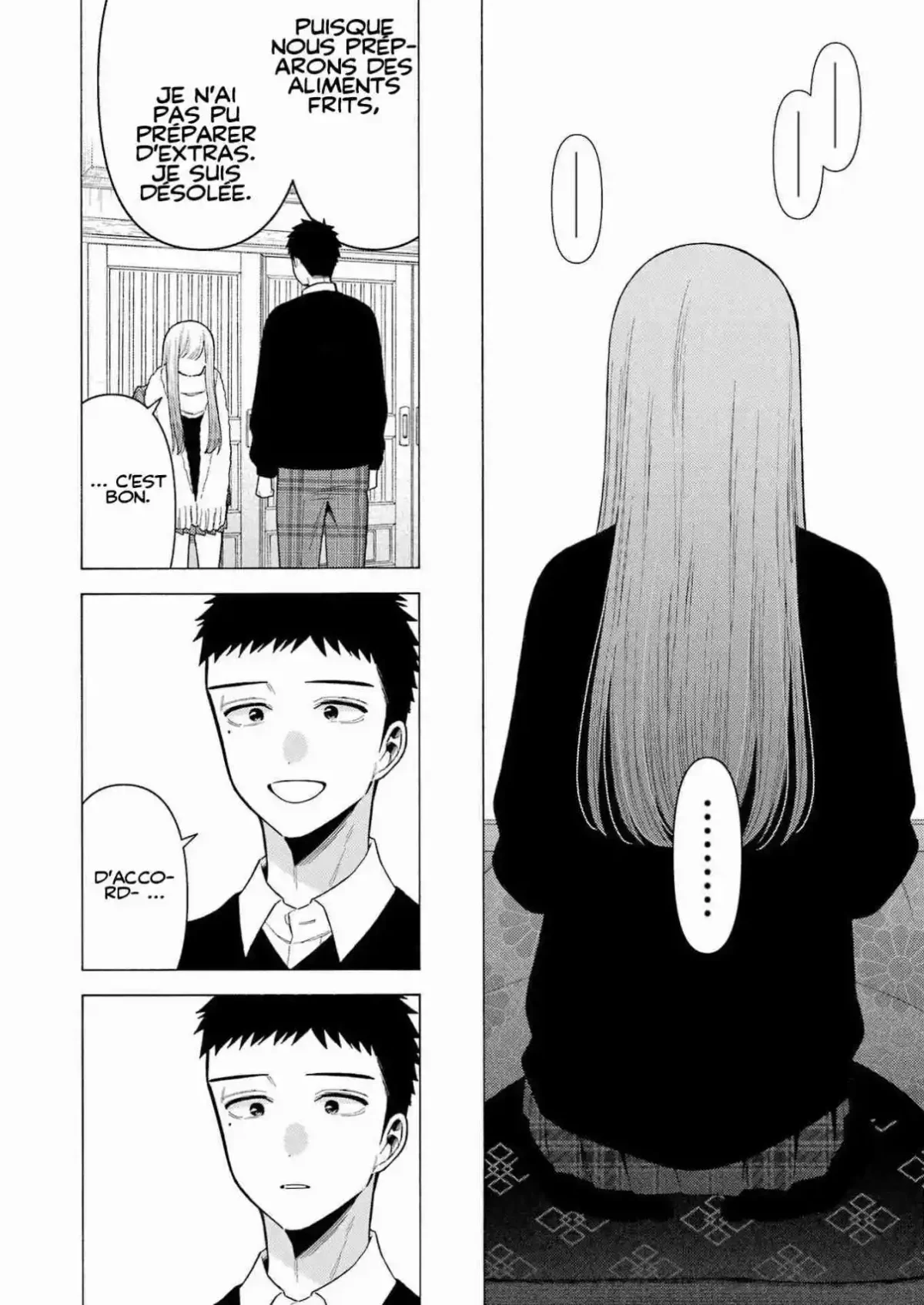 sexy cosplay doll Chapitre 77 - Page 10