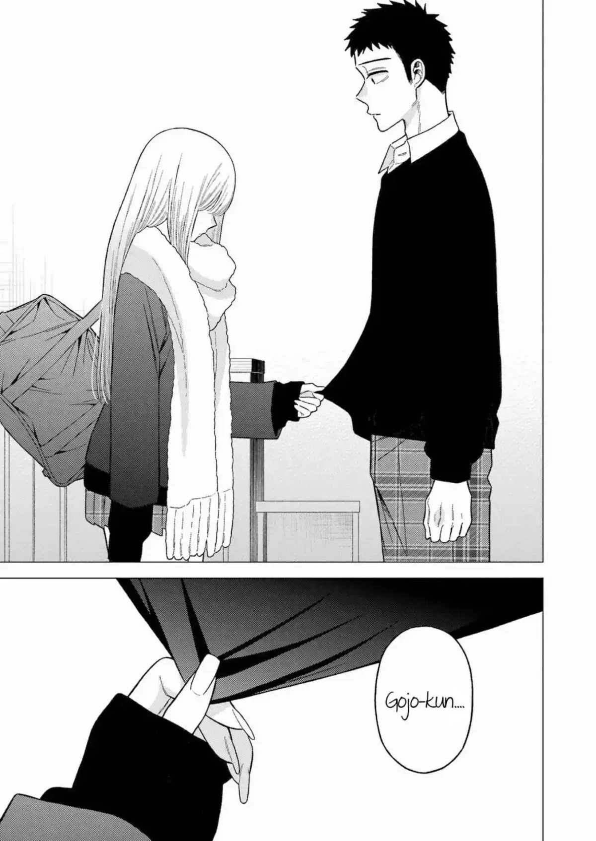 sexy cosplay doll Chapitre 77 - Page 11