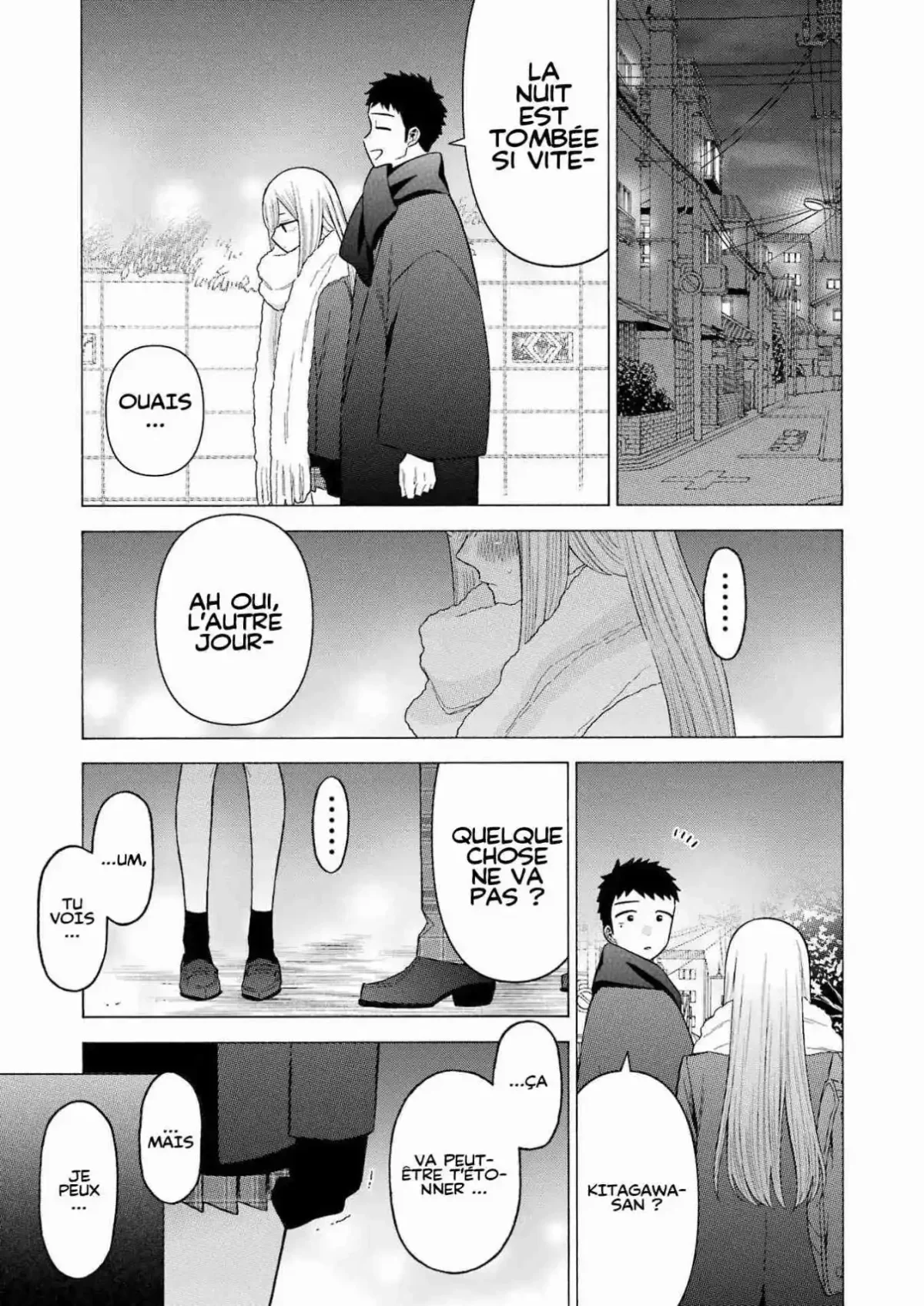 sexy cosplay doll Chapitre 77 - Page 13