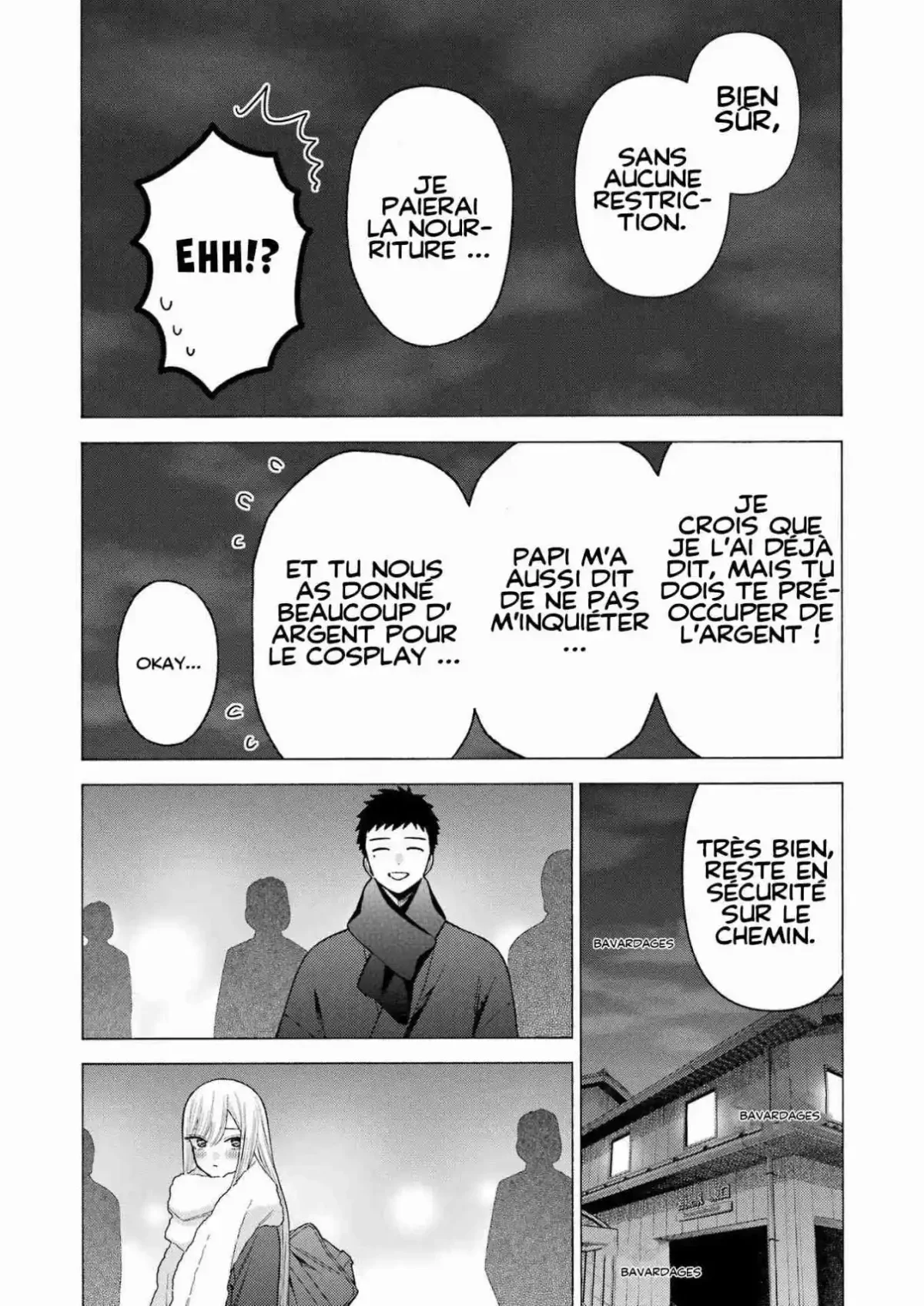 sexy cosplay doll Chapitre 77 - Page 15