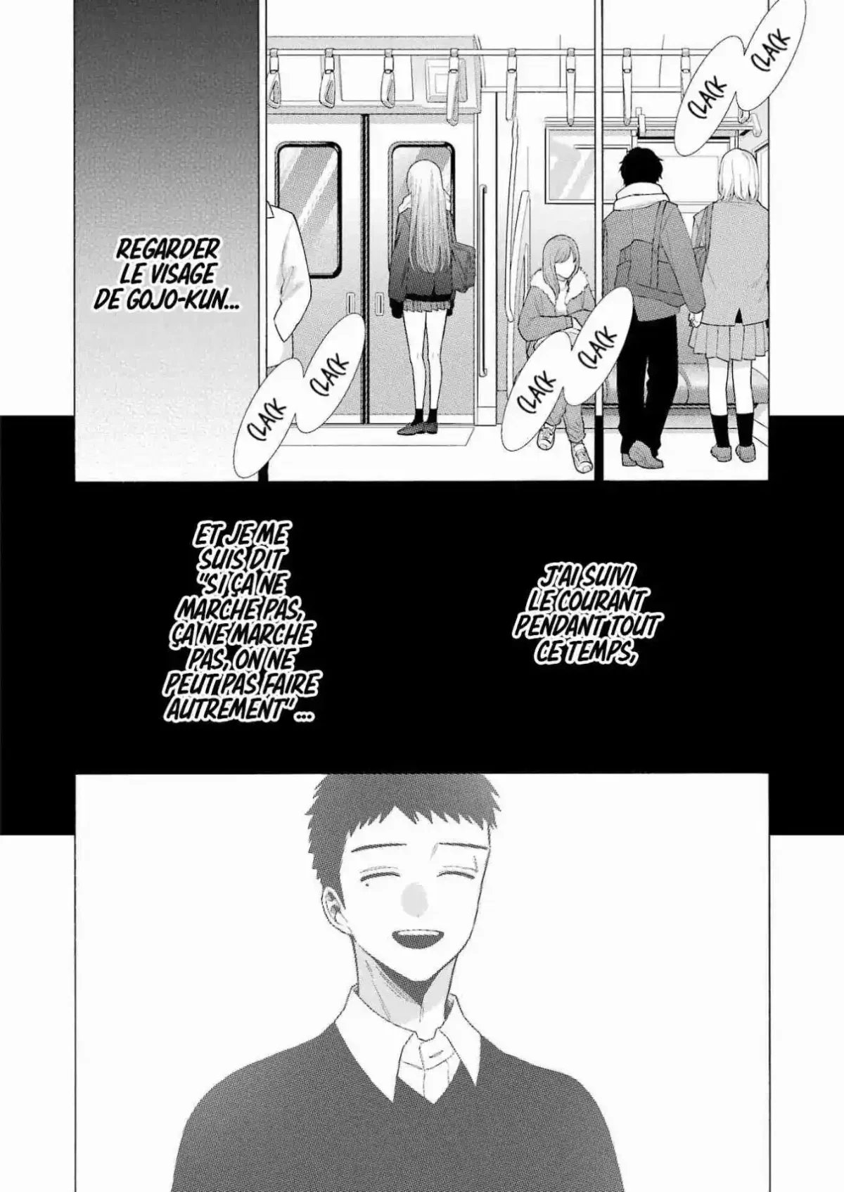 sexy cosplay doll Chapitre 77 - Page 16