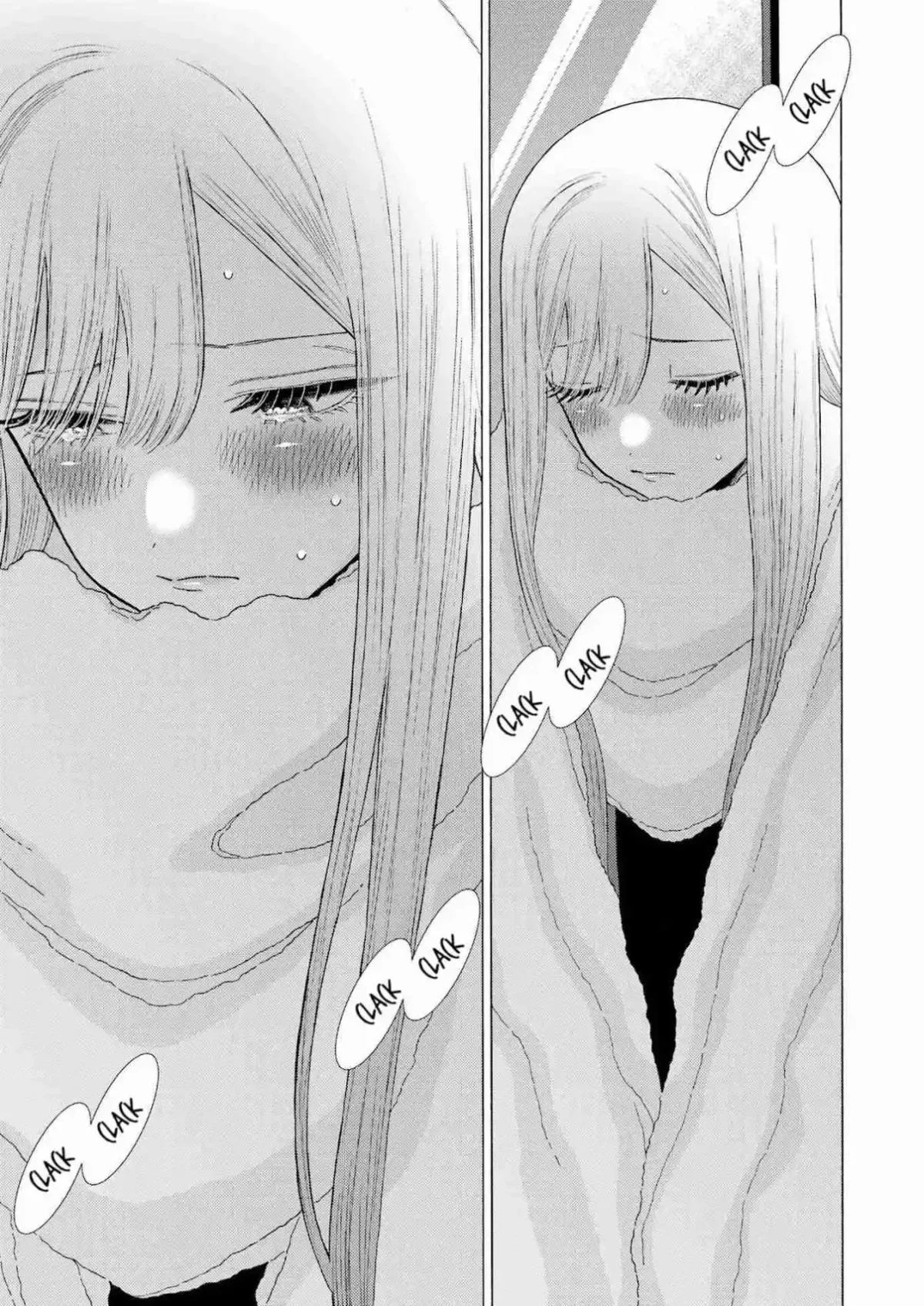sexy cosplay doll Chapitre 77 - Page 17