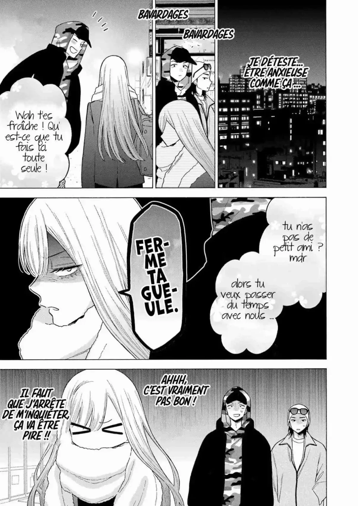 sexy cosplay doll Chapitre 77 - Page 19