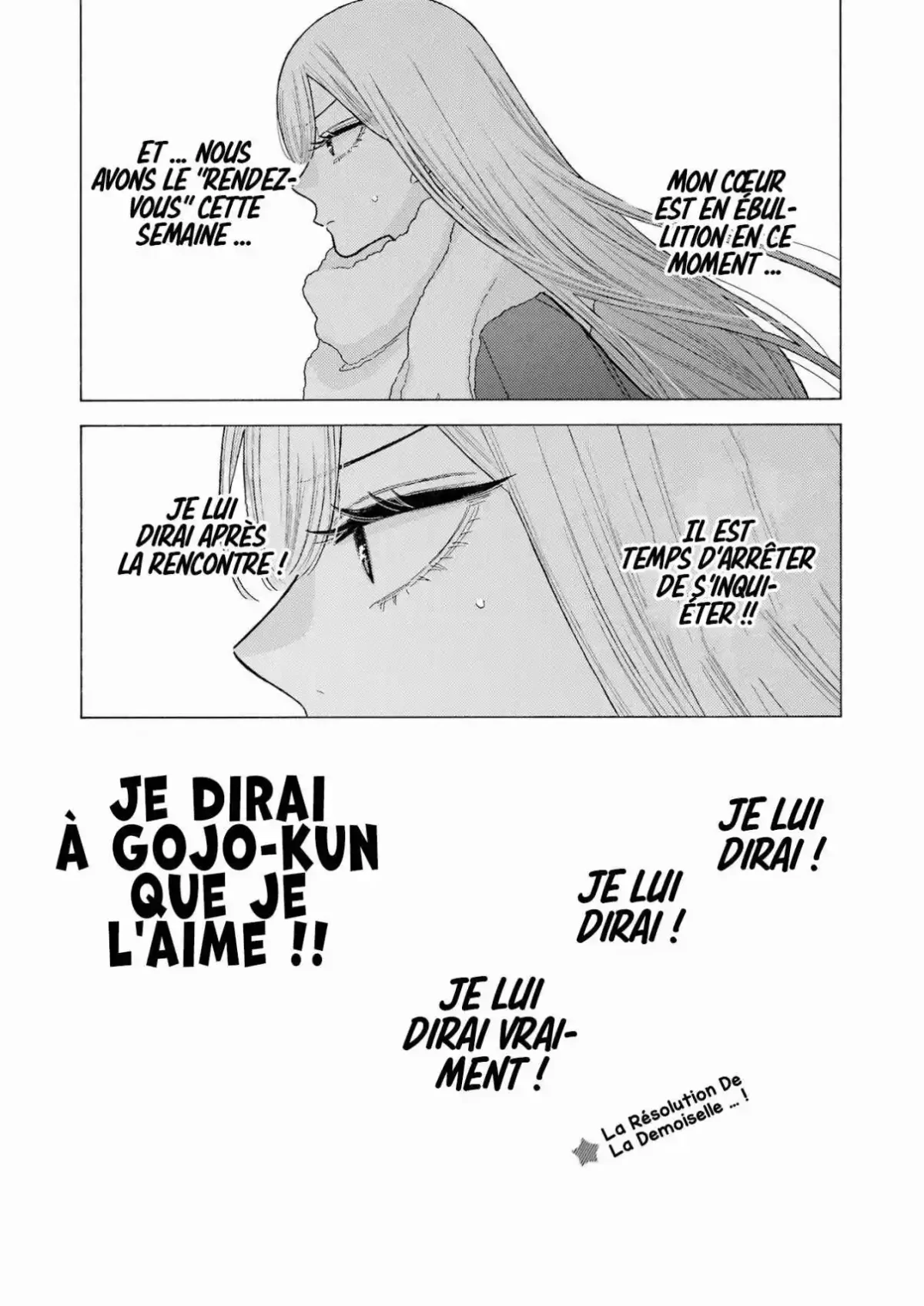 sexy cosplay doll Chapitre 77 - Page 20