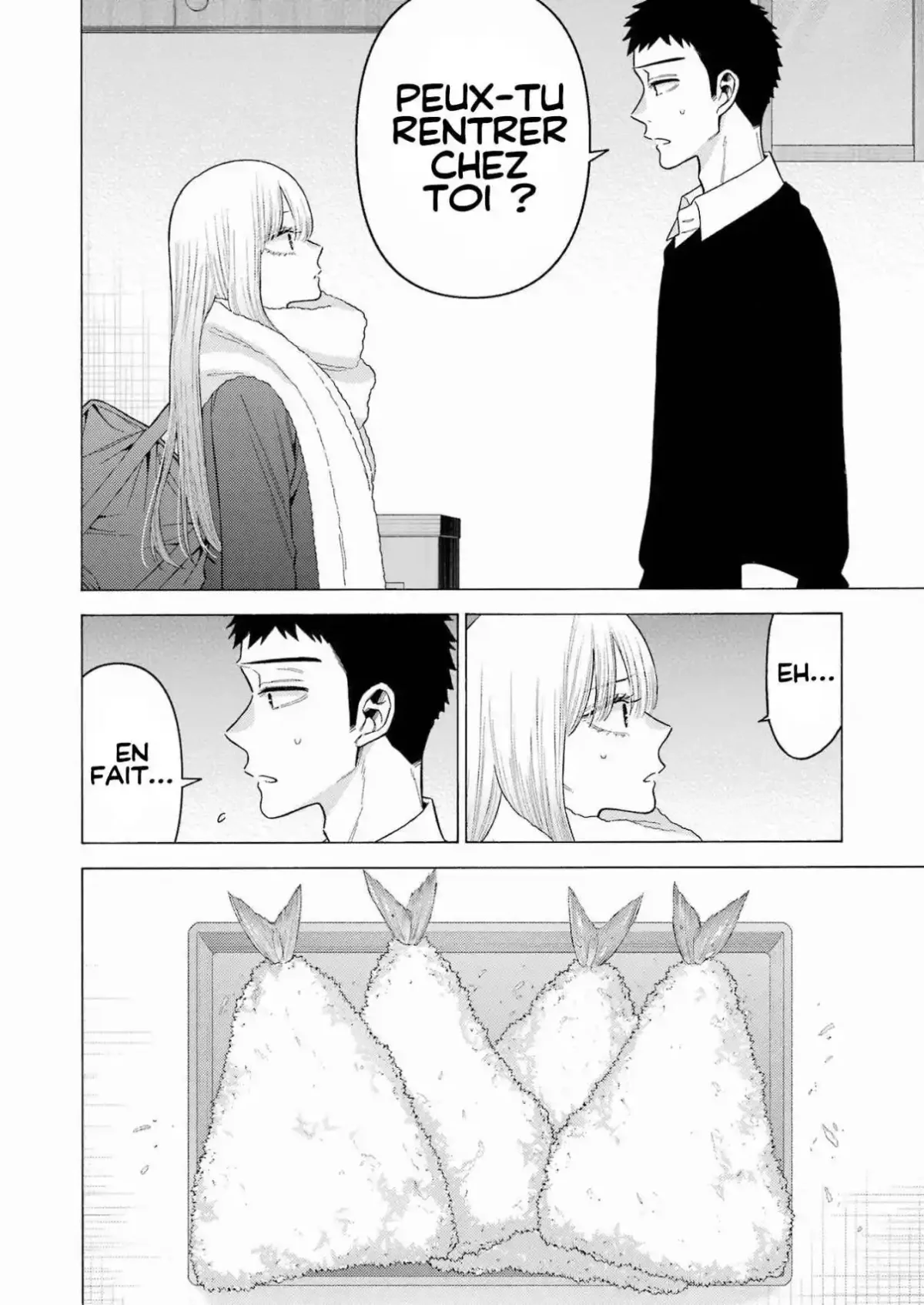 sexy cosplay doll Chapitre 77 - Page 4