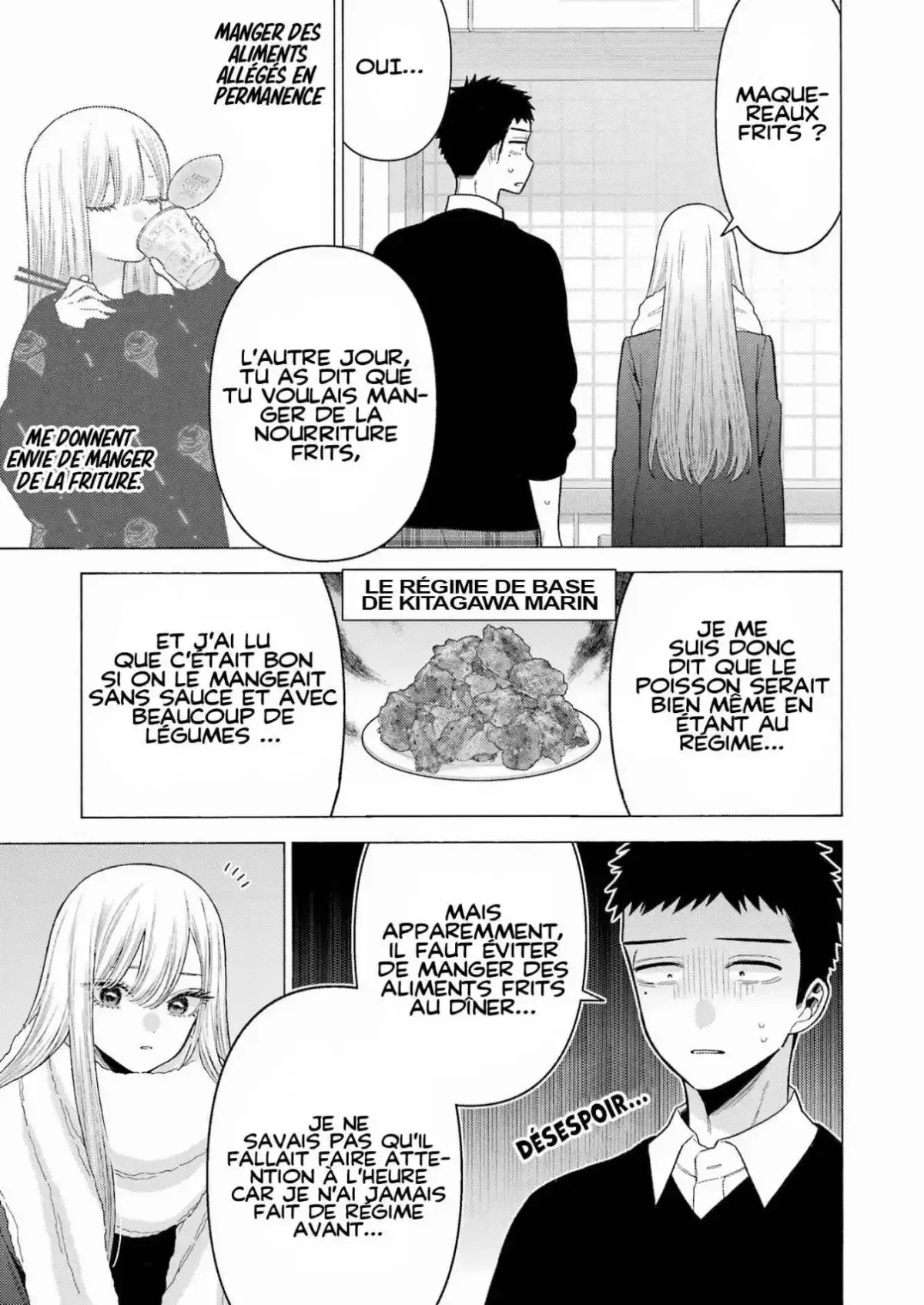 sexy cosplay doll Chapitre 77 - Page 5