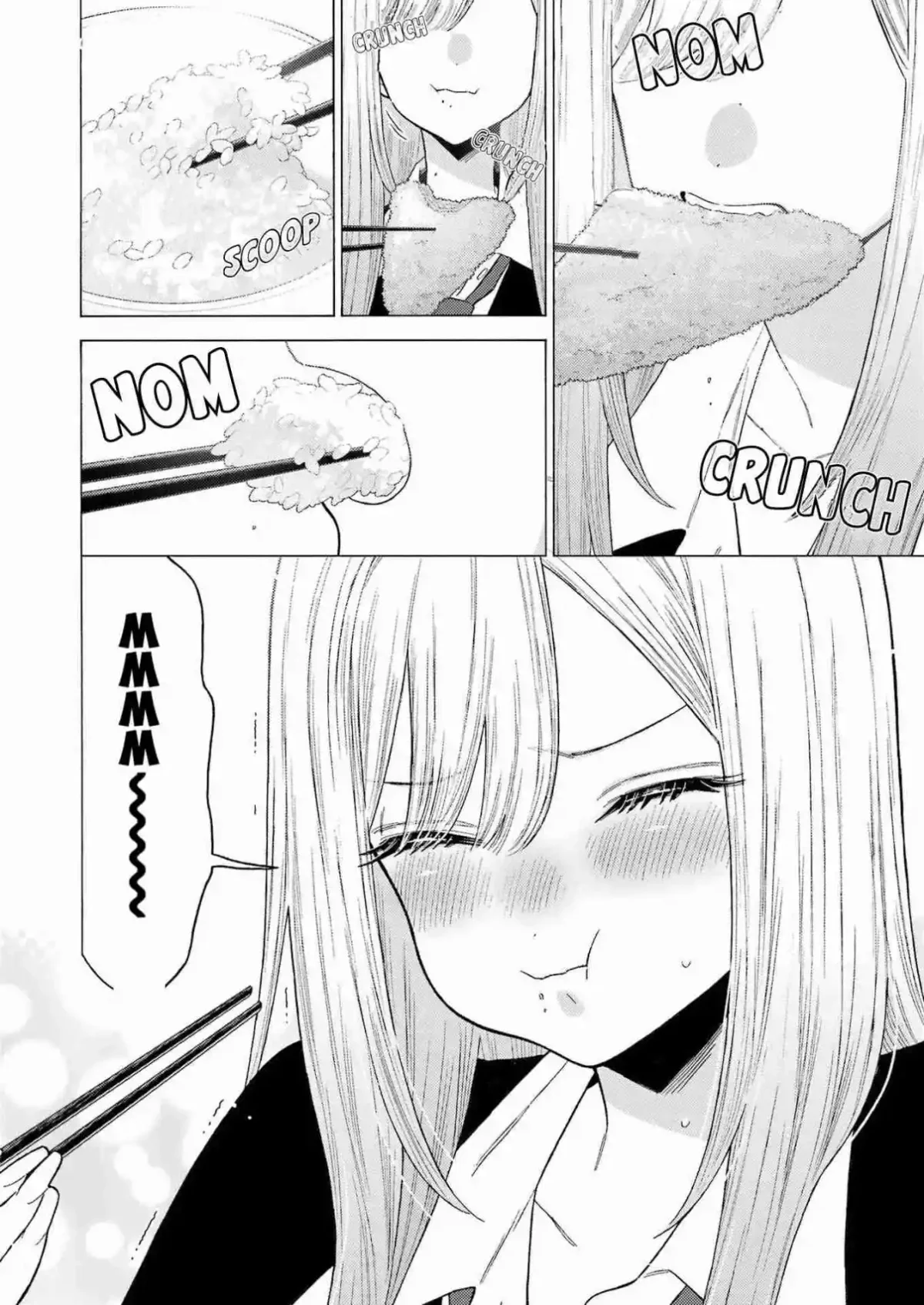 sexy cosplay doll Chapitre 77 - Page 8