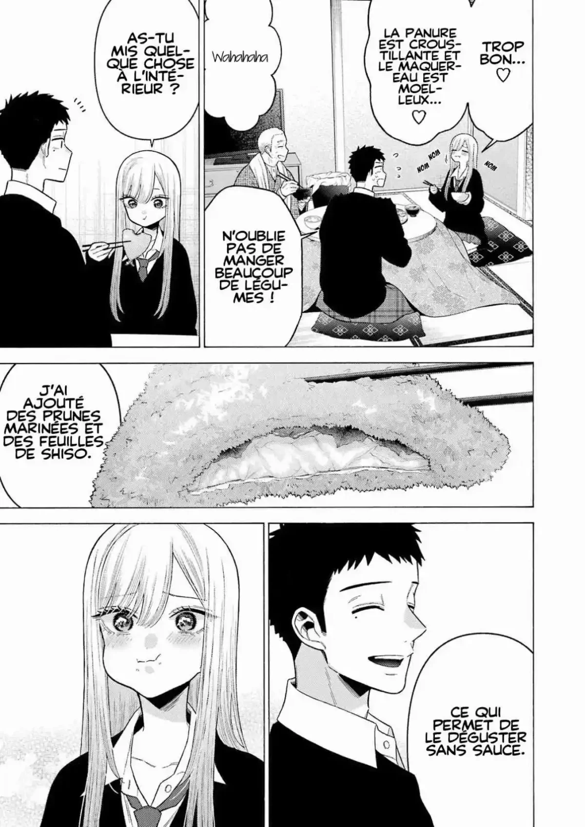 sexy cosplay doll Chapitre 77 - Page 9
