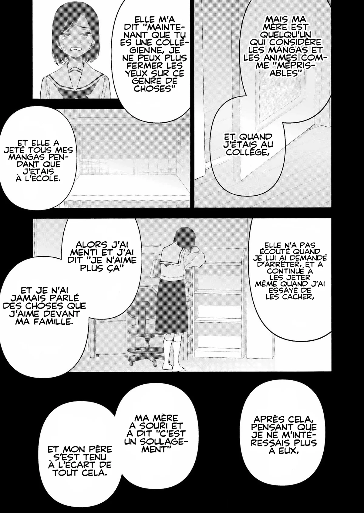 sexy cosplay doll Chapitre 78 - Page 15