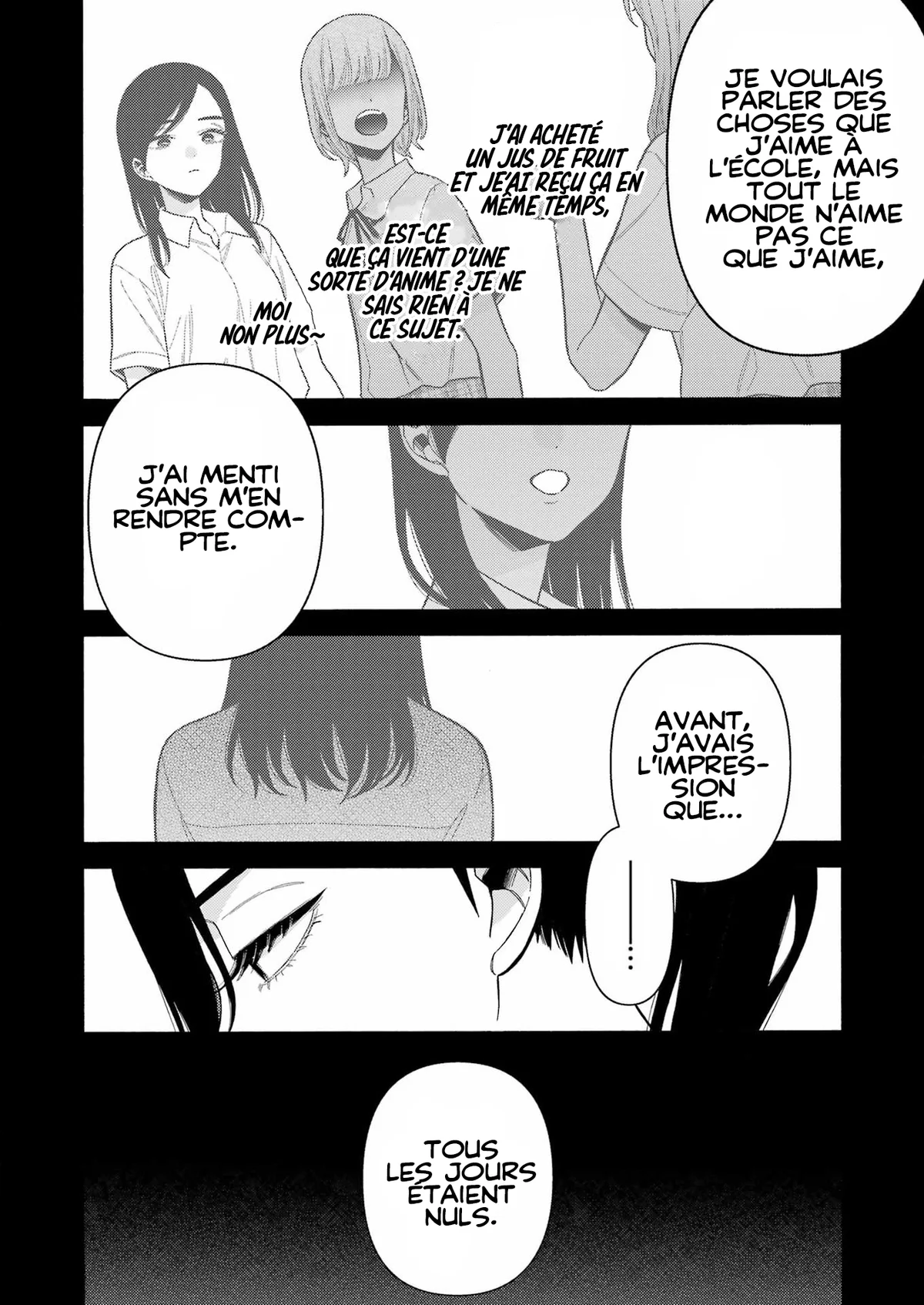 sexy cosplay doll Chapitre 78 - Page 16