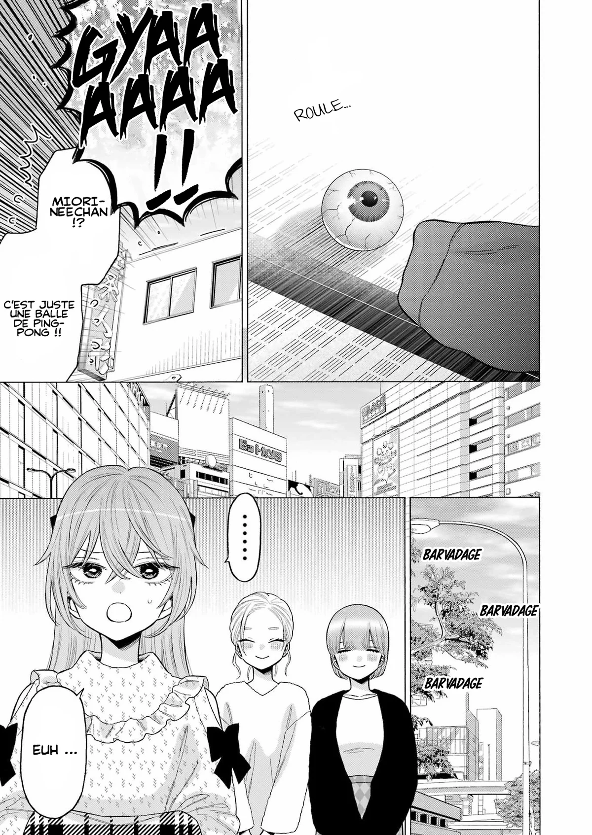 sexy cosplay doll Chapitre 78 - Page 23