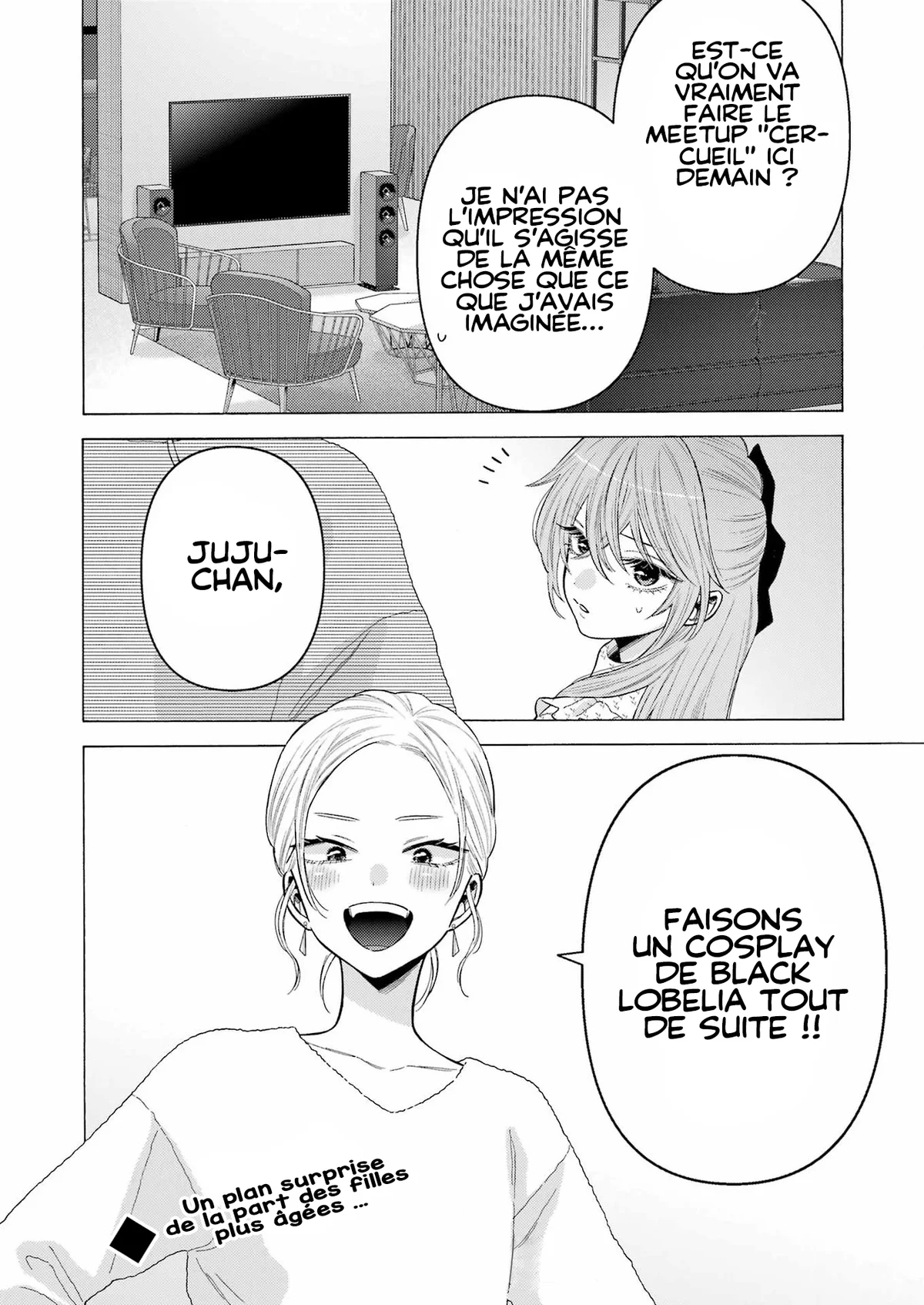 sexy cosplay doll Chapitre 78 - Page 24