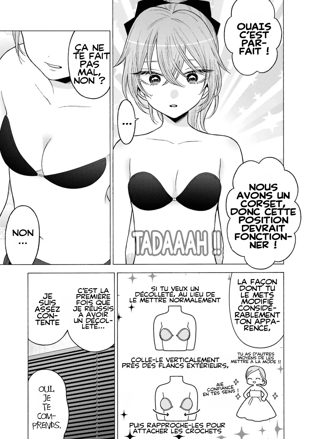 sexy cosplay doll Chapitre 79 - Page 19