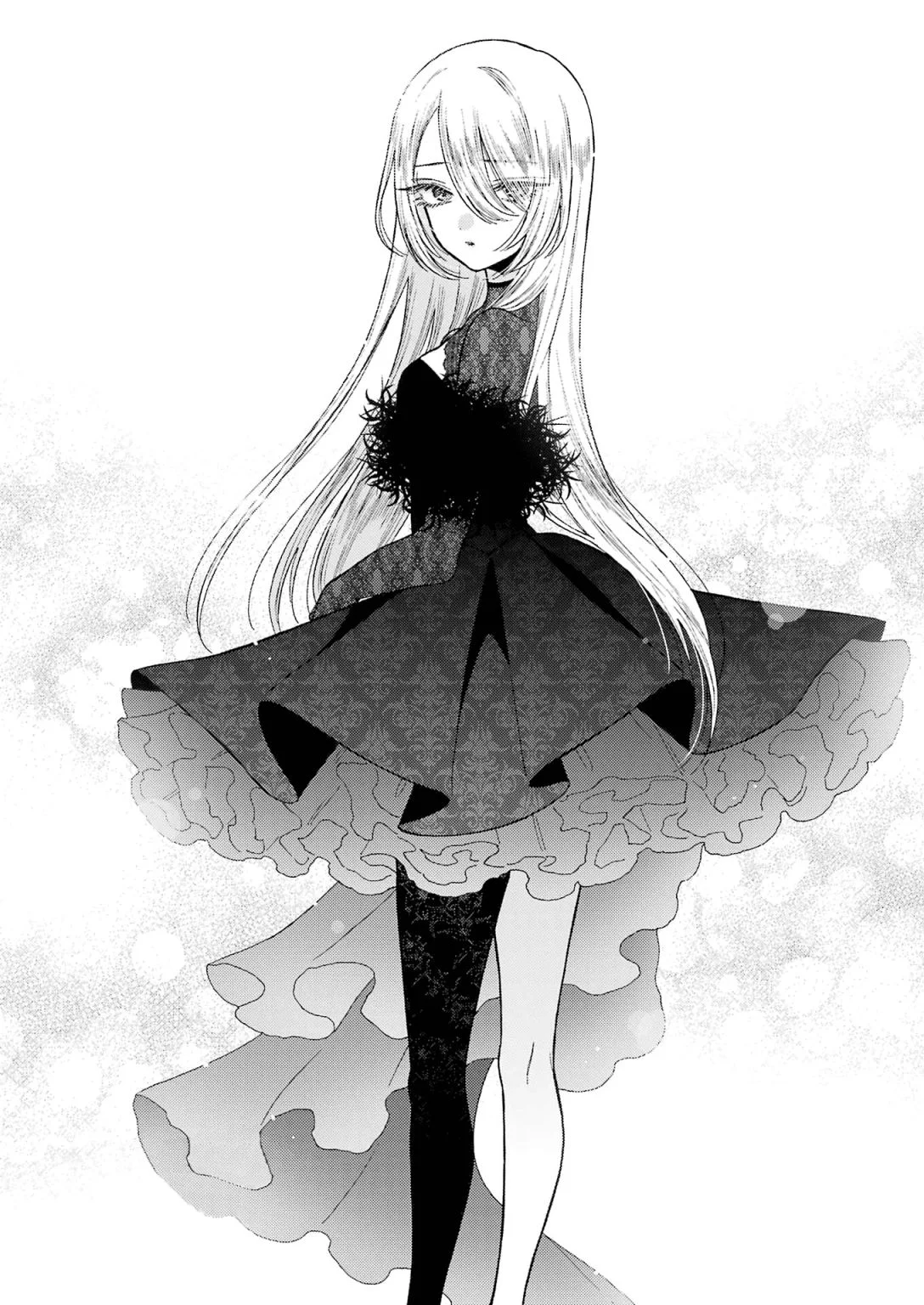 sexy cosplay doll Chapitre 79 - Page 26
