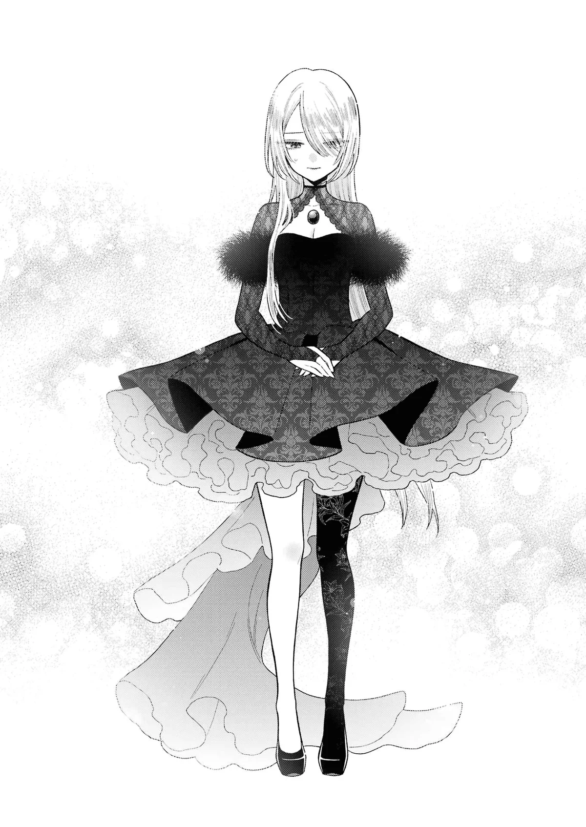 sexy cosplay doll Chapitre 80 - Page 2