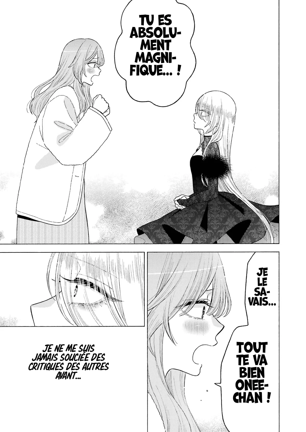 sexy cosplay doll Chapitre 80 - Page 5