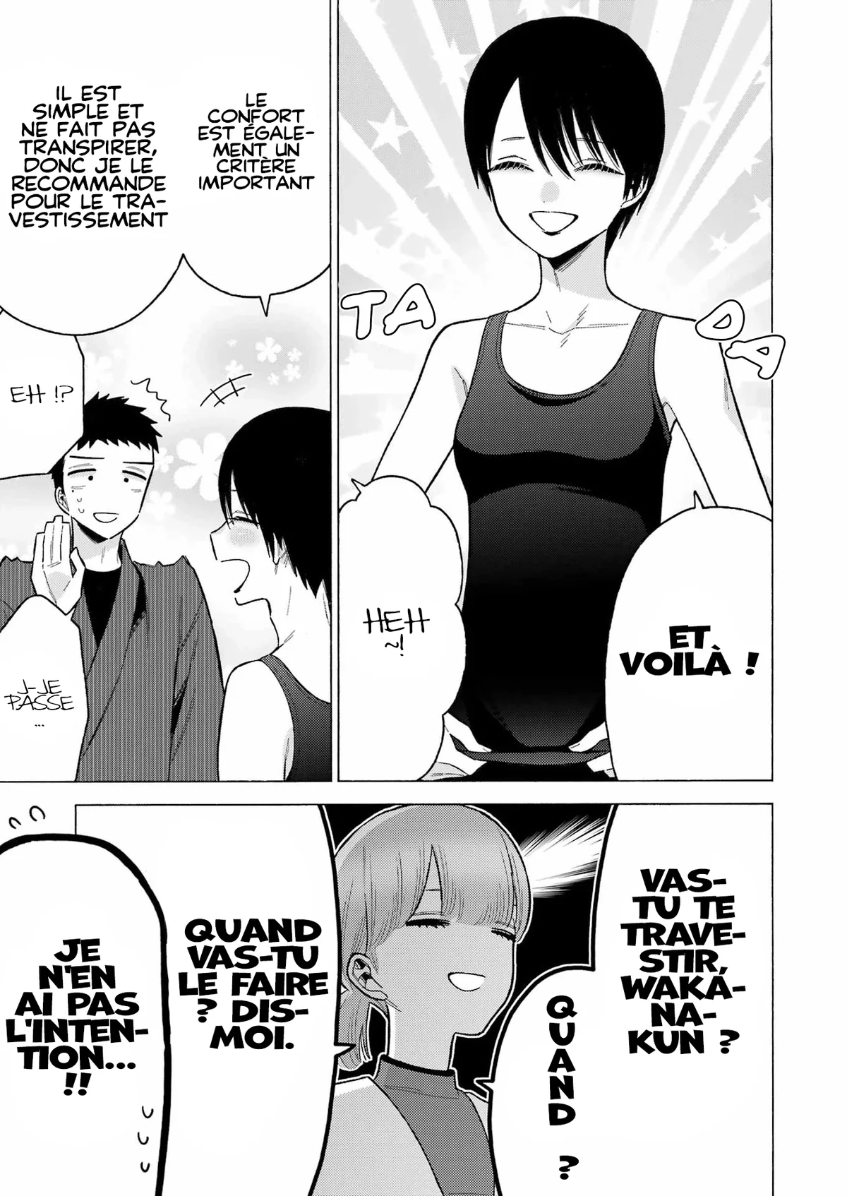 sexy cosplay doll Chapitre 82 - Page 14