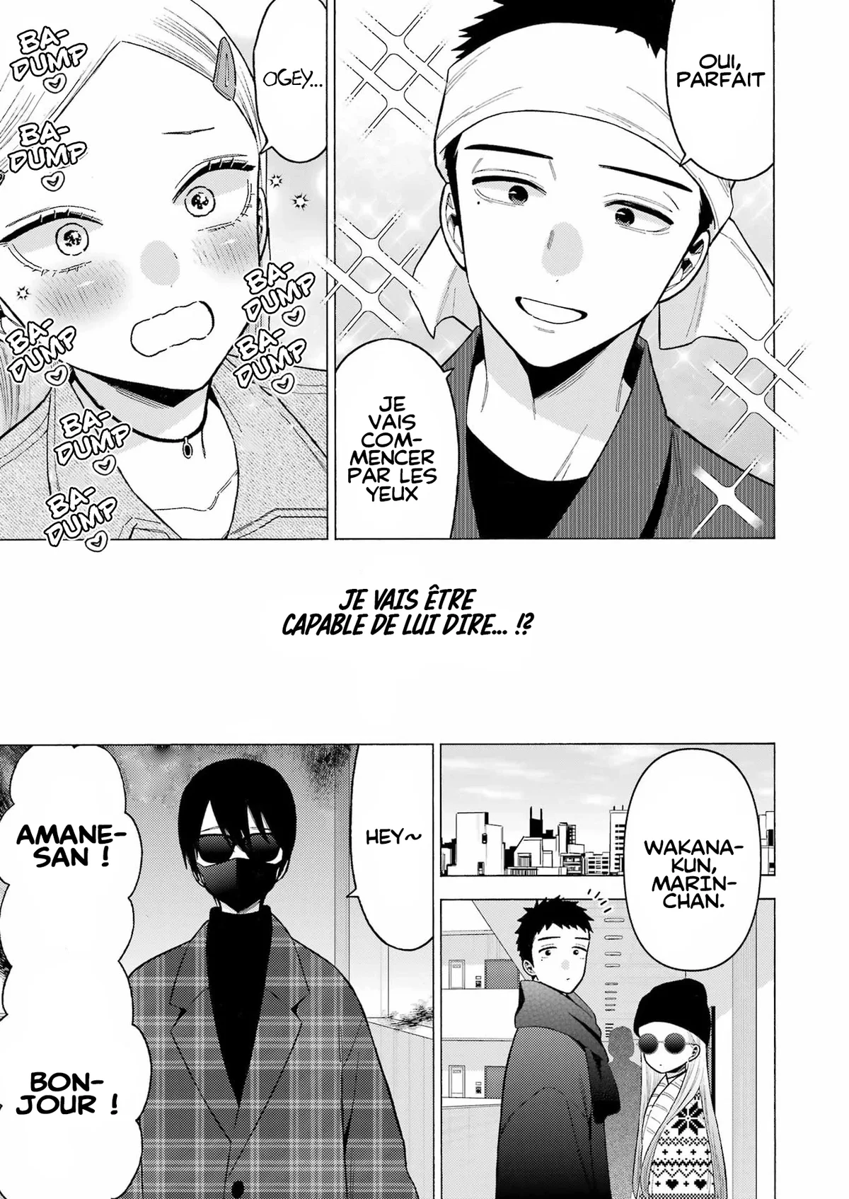sexy cosplay doll Chapitre 82 - Page 6