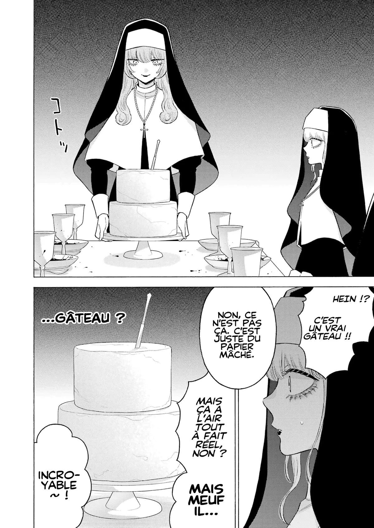 sexy cosplay doll Chapitre 83 - Page 13