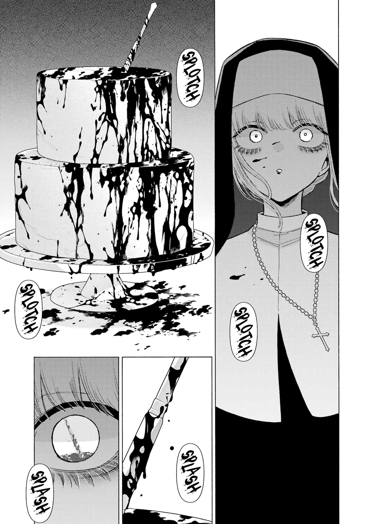 sexy cosplay doll Chapitre 83 - Page 16