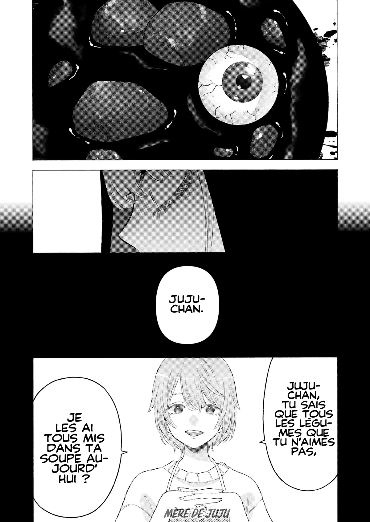 sexy cosplay doll Chapitre 83 - Page 18