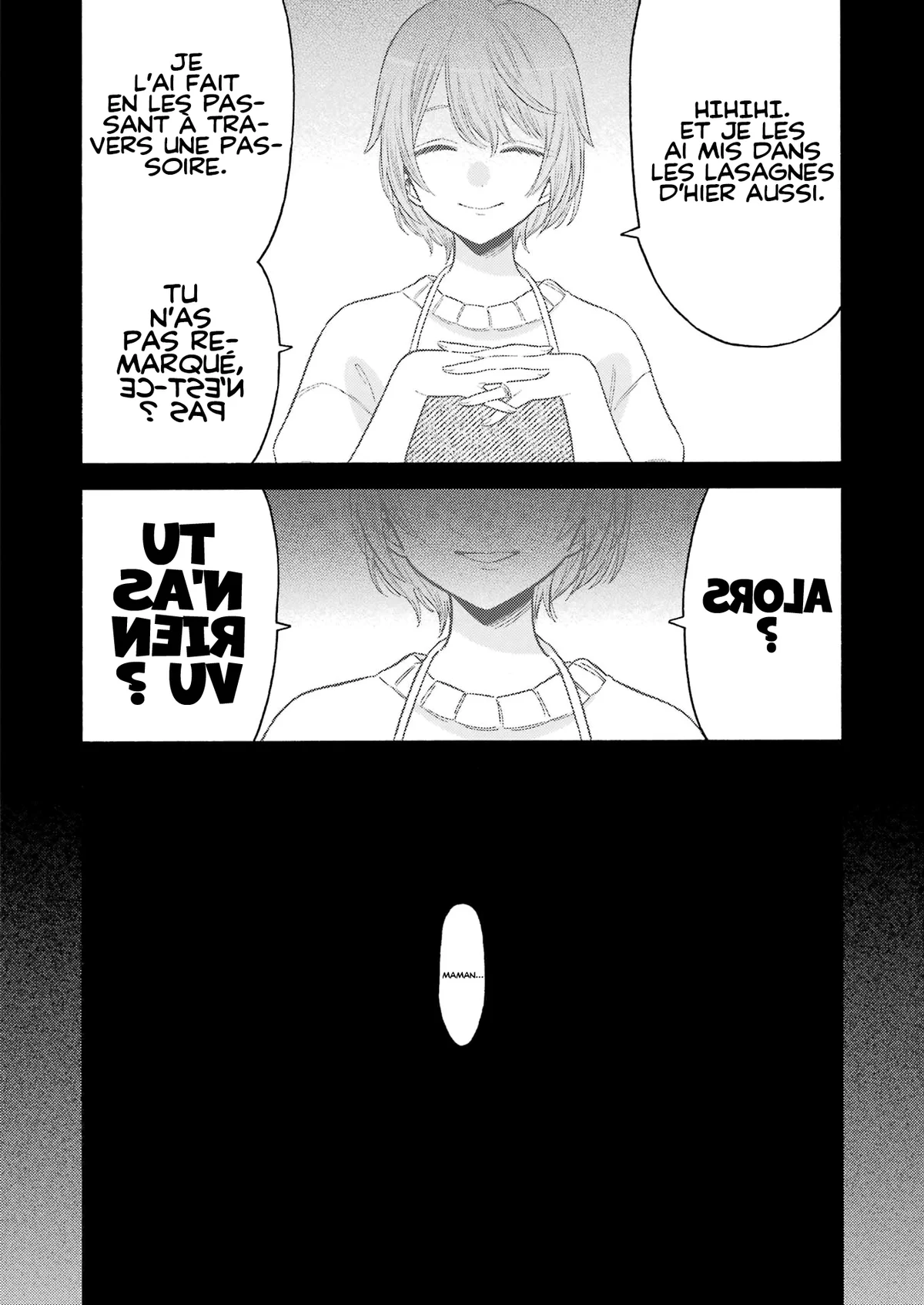 sexy cosplay doll Chapitre 83 - Page 19