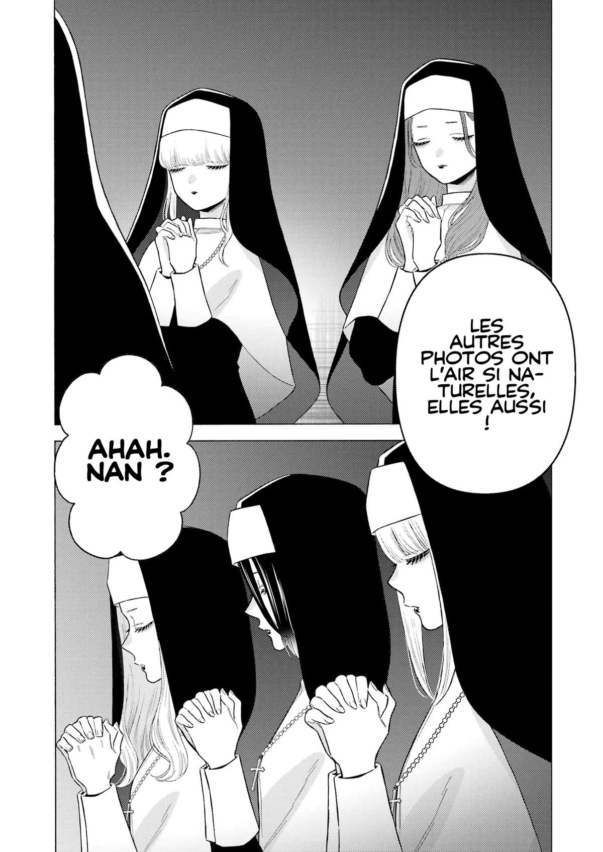 sexy cosplay doll Chapitre 83 - Page 5