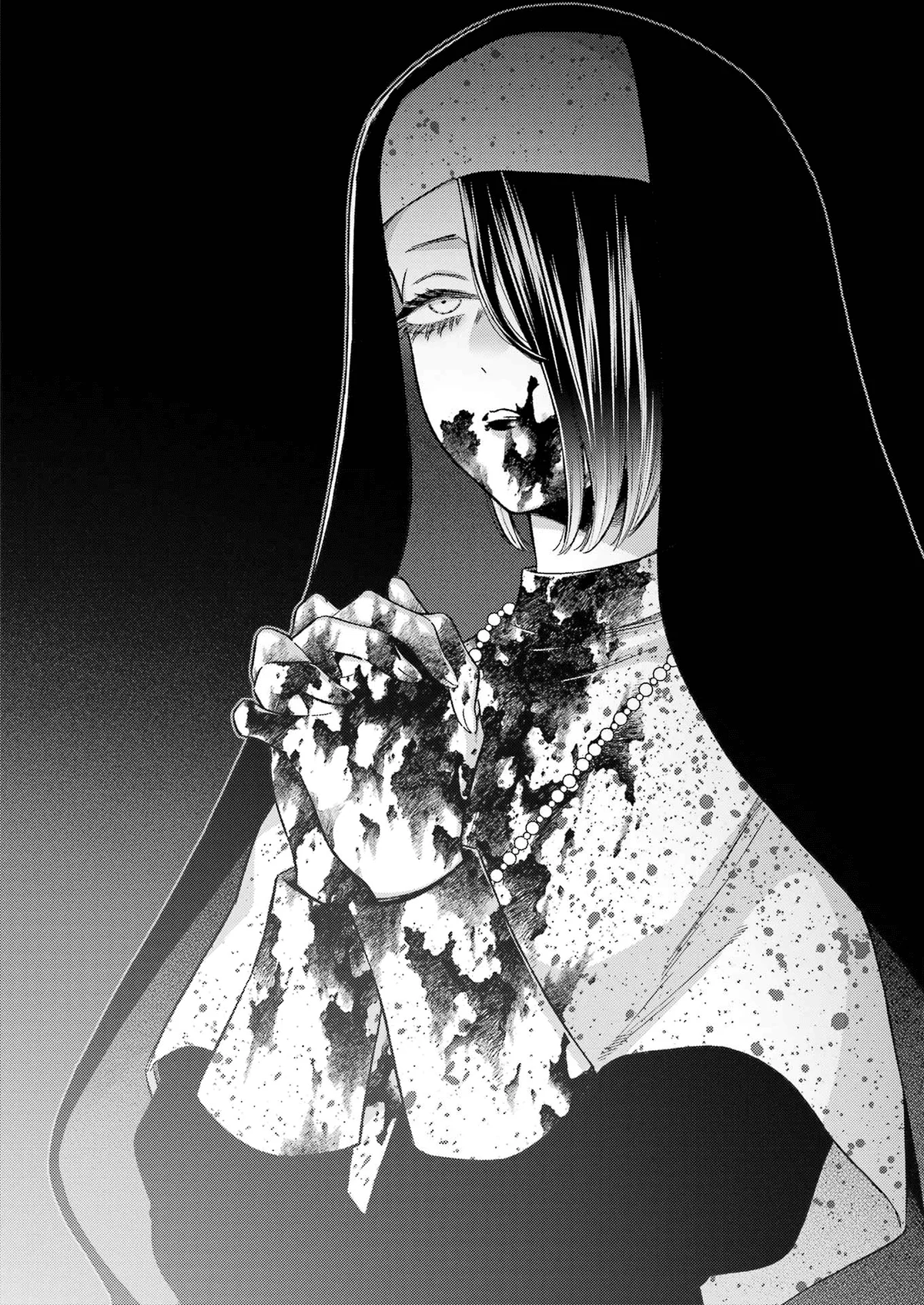sexy cosplay doll Chapitre 84 - Page 11