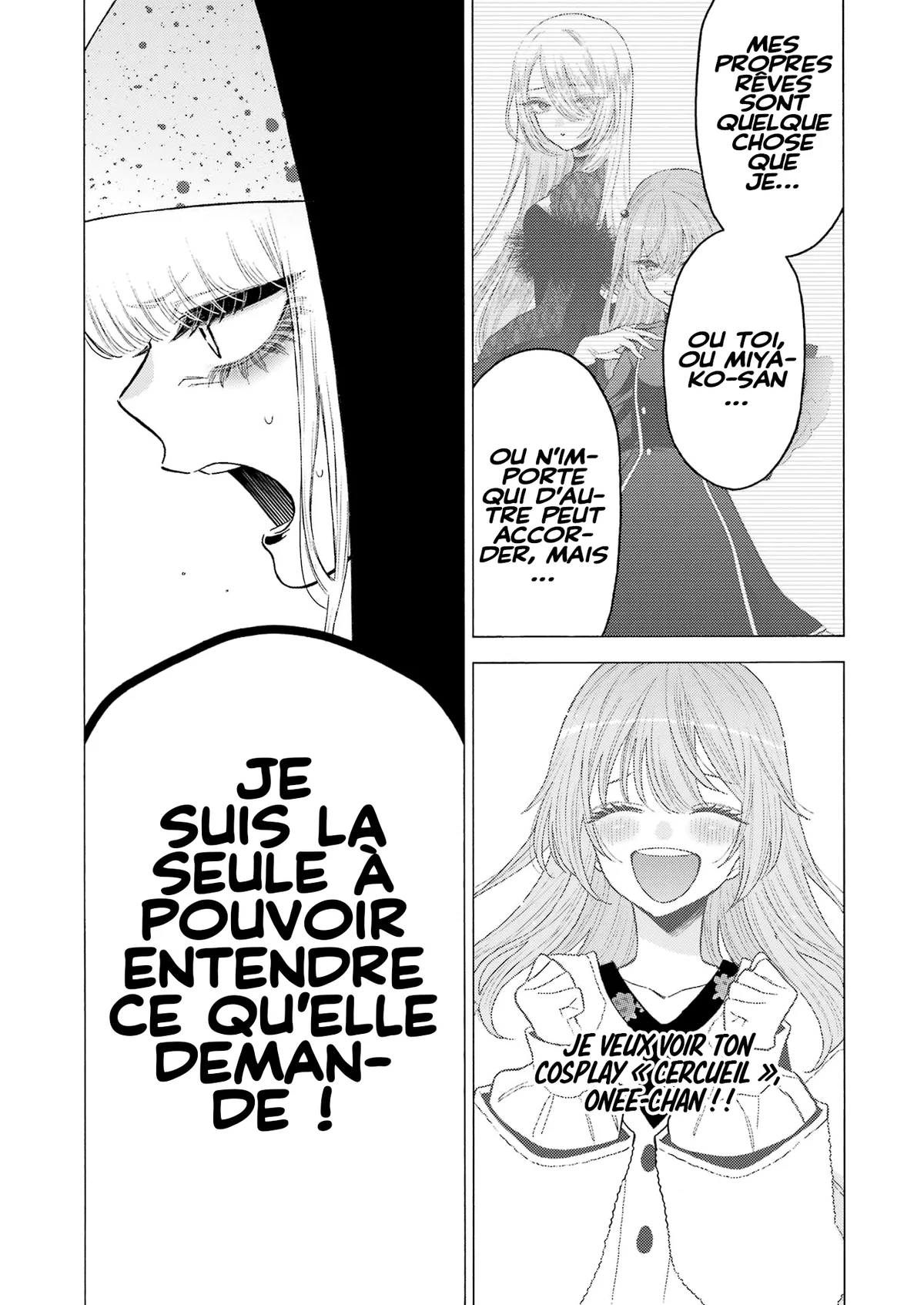 sexy cosplay doll Chapitre 84 - Page 16