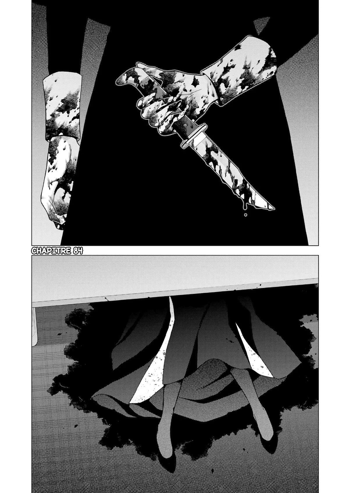 sexy cosplay doll Chapitre 84 - Page 2