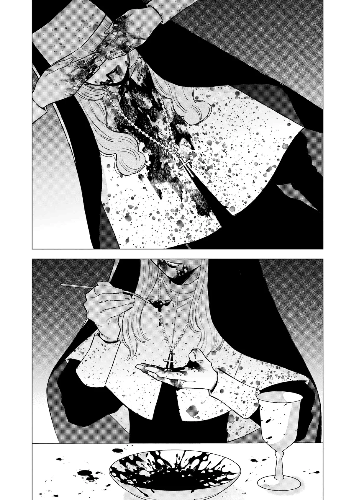sexy cosplay doll Chapitre 84 - Page 3