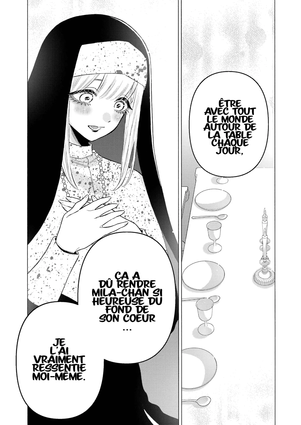 sexy cosplay doll Chapitre 84 - Page 8
