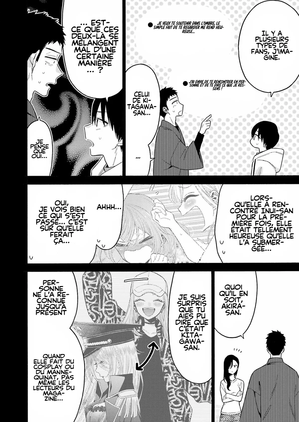 sexy cosplay doll Chapitre 85 - Page 10