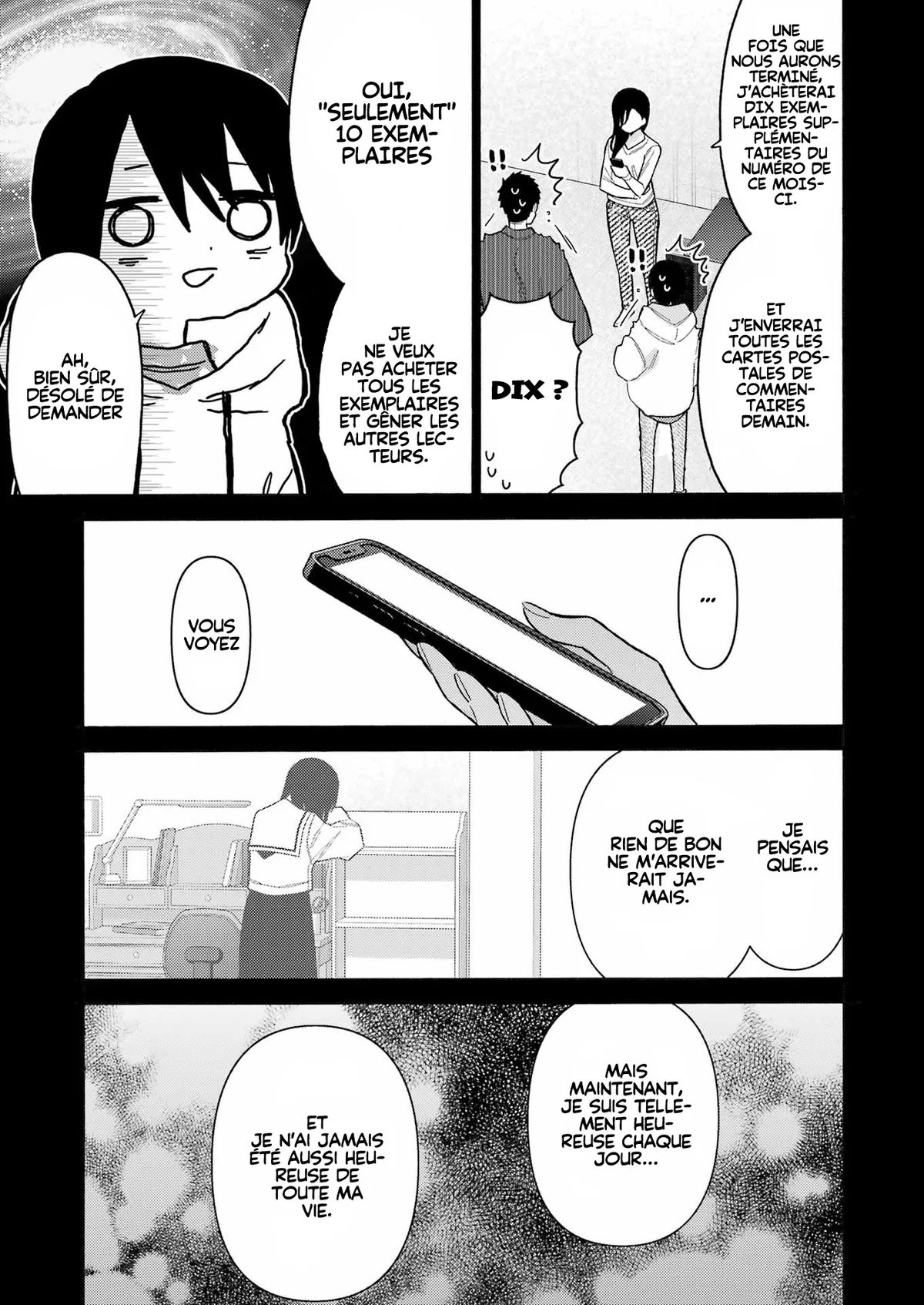 sexy cosplay doll Chapitre 85 - Page 13