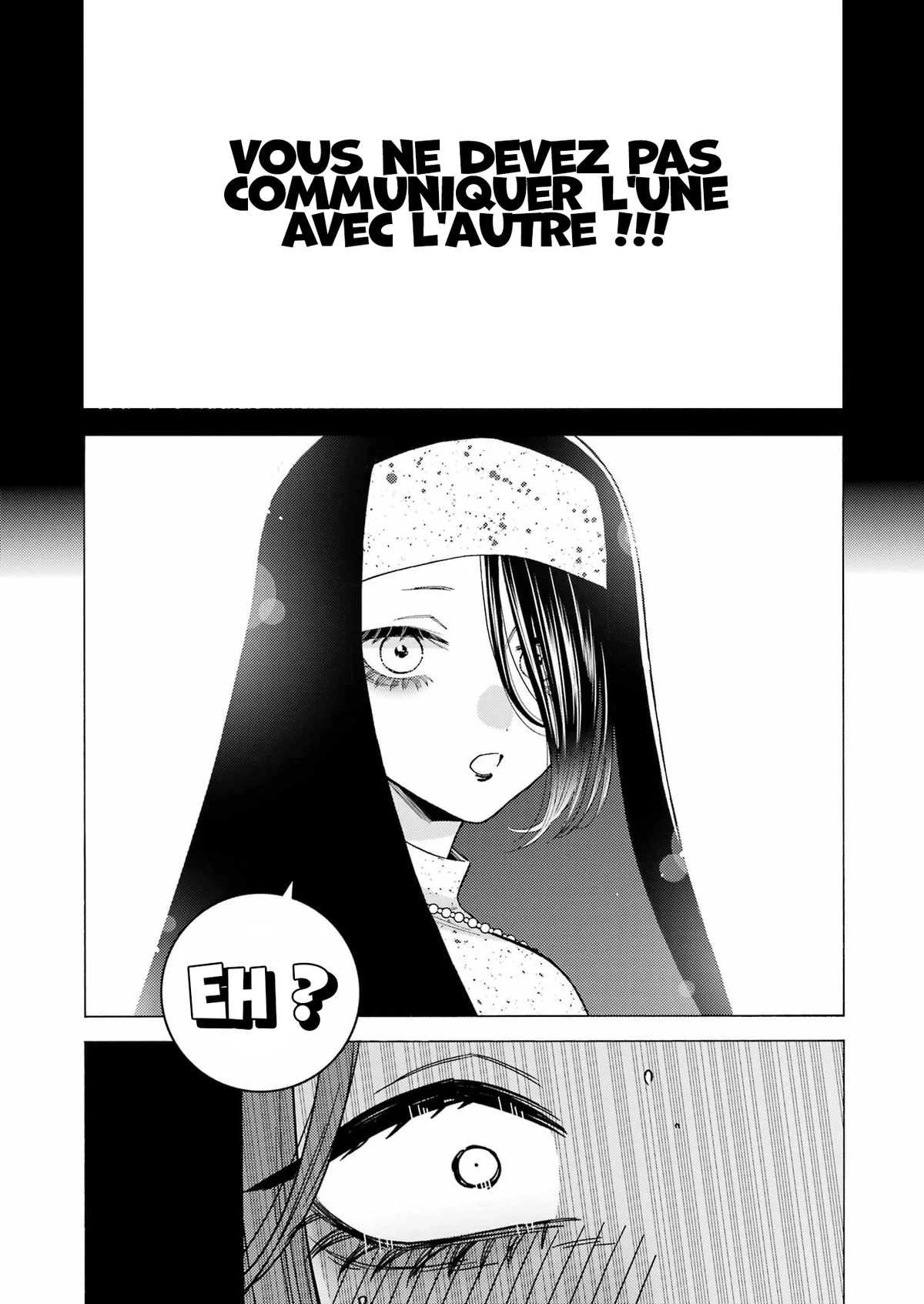 sexy cosplay doll Chapitre 85 - Page 17