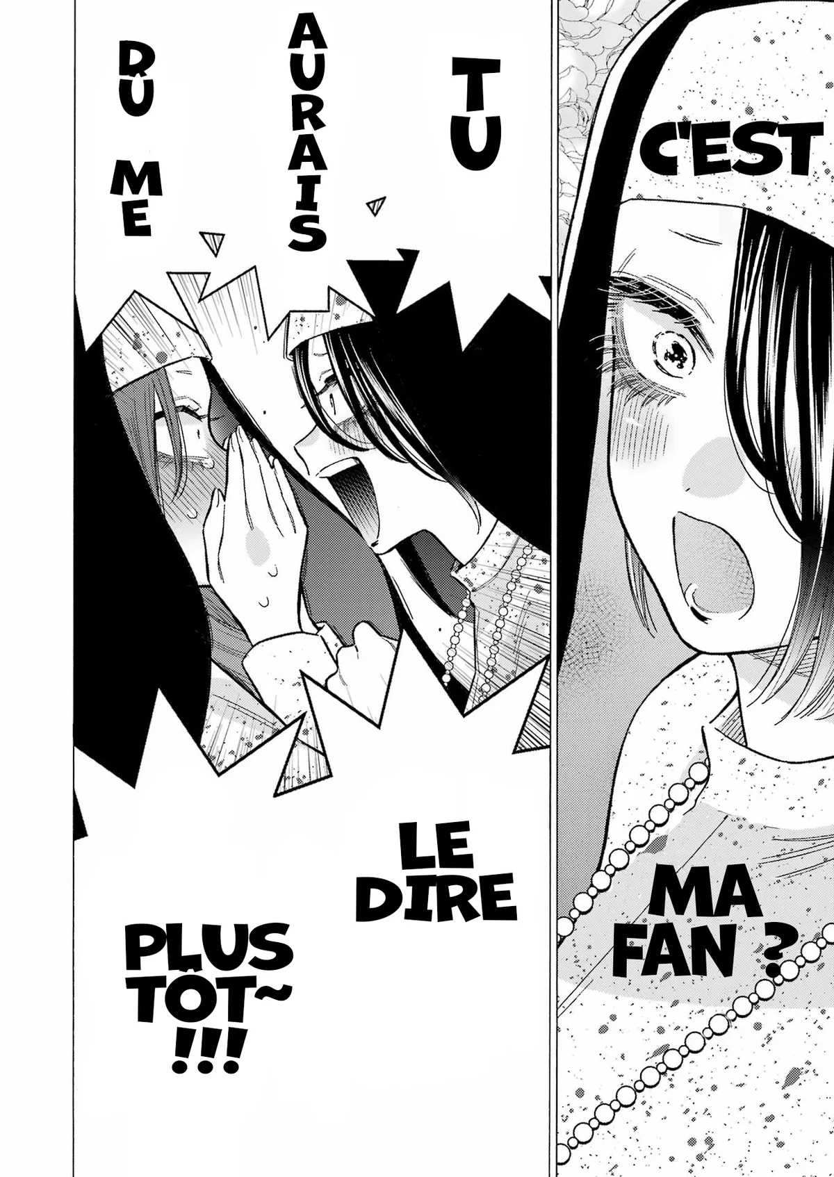 sexy cosplay doll Chapitre 85 - Page 20