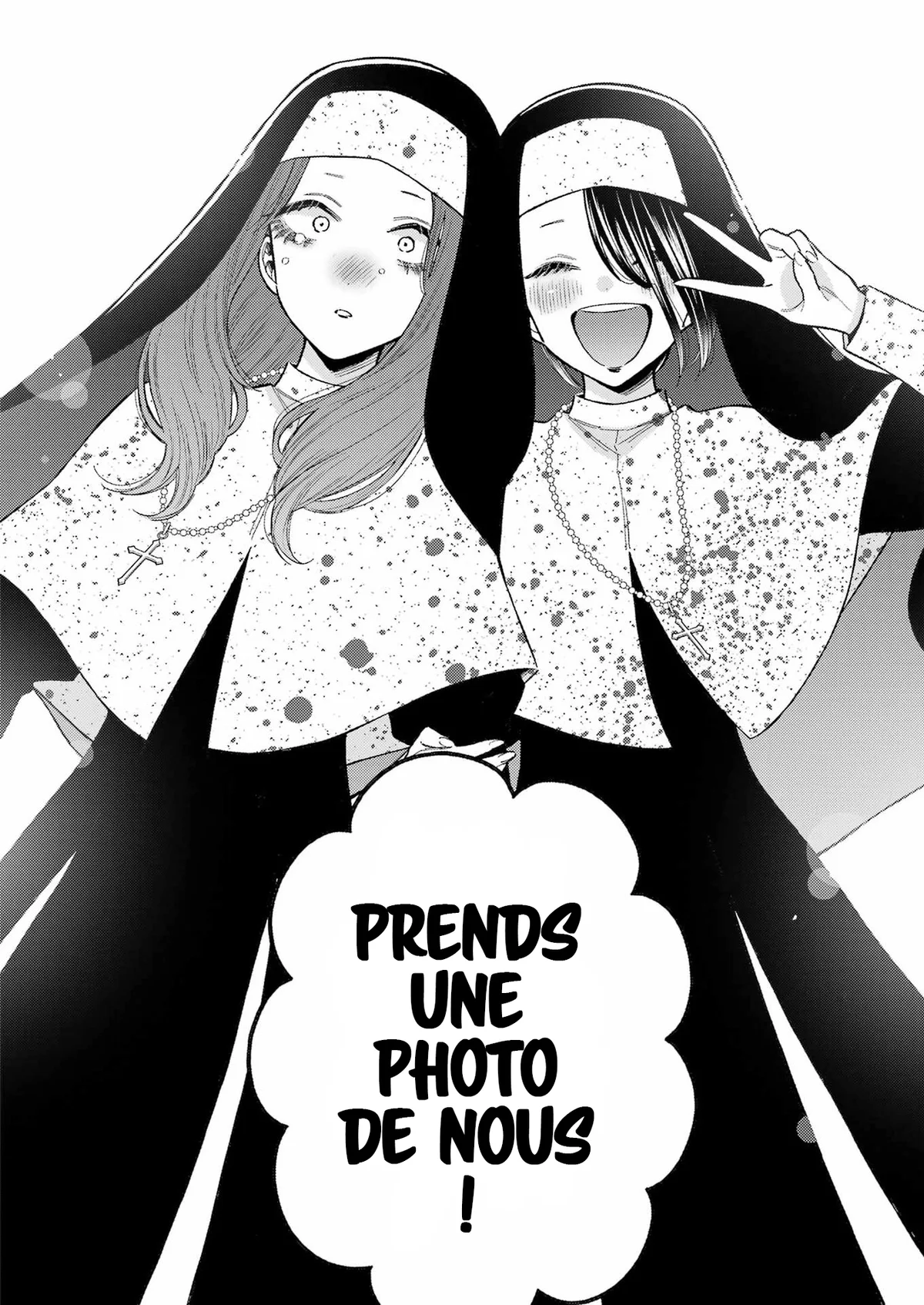 sexy cosplay doll Chapitre 85 - Page 22