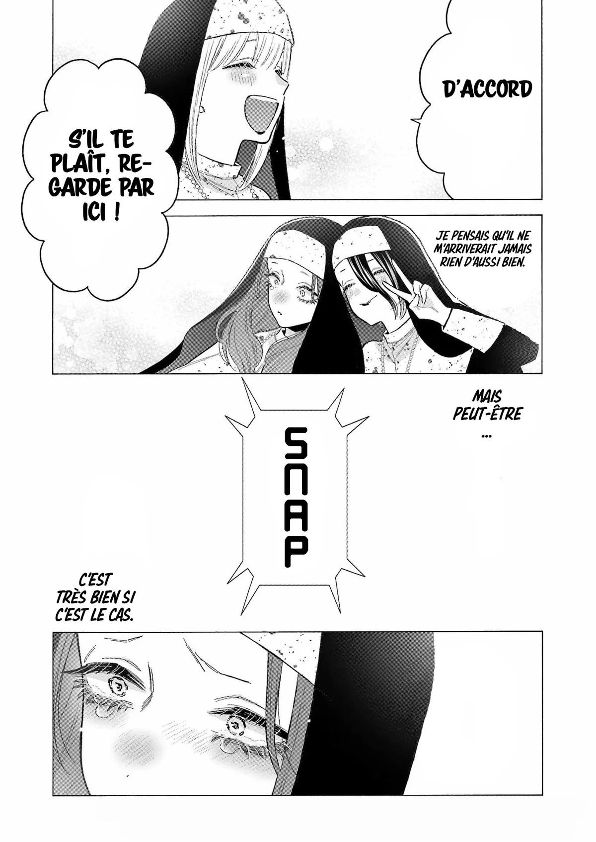 sexy cosplay doll Chapitre 85 - Page 23
