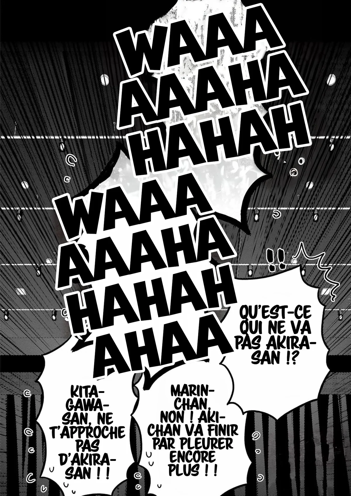 sexy cosplay doll Chapitre 85 - Page 24