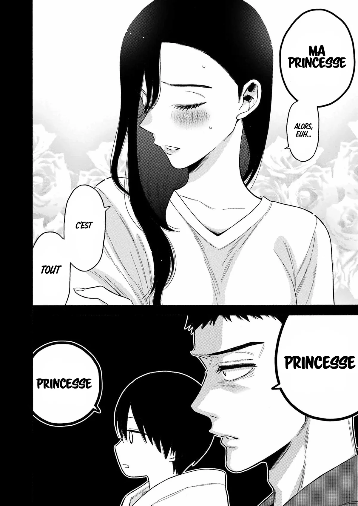 sexy cosplay doll Chapitre 85 - Page 4